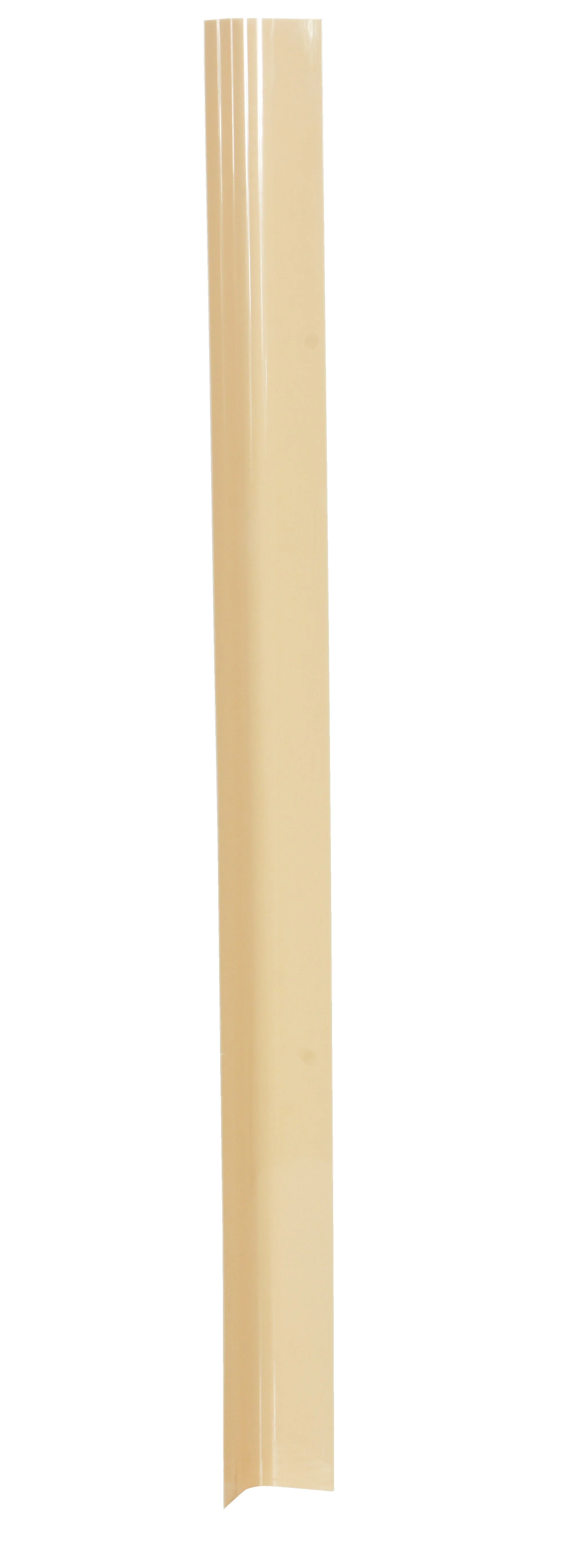 Vestil PVC Plastic Corner Protectors - Image 3