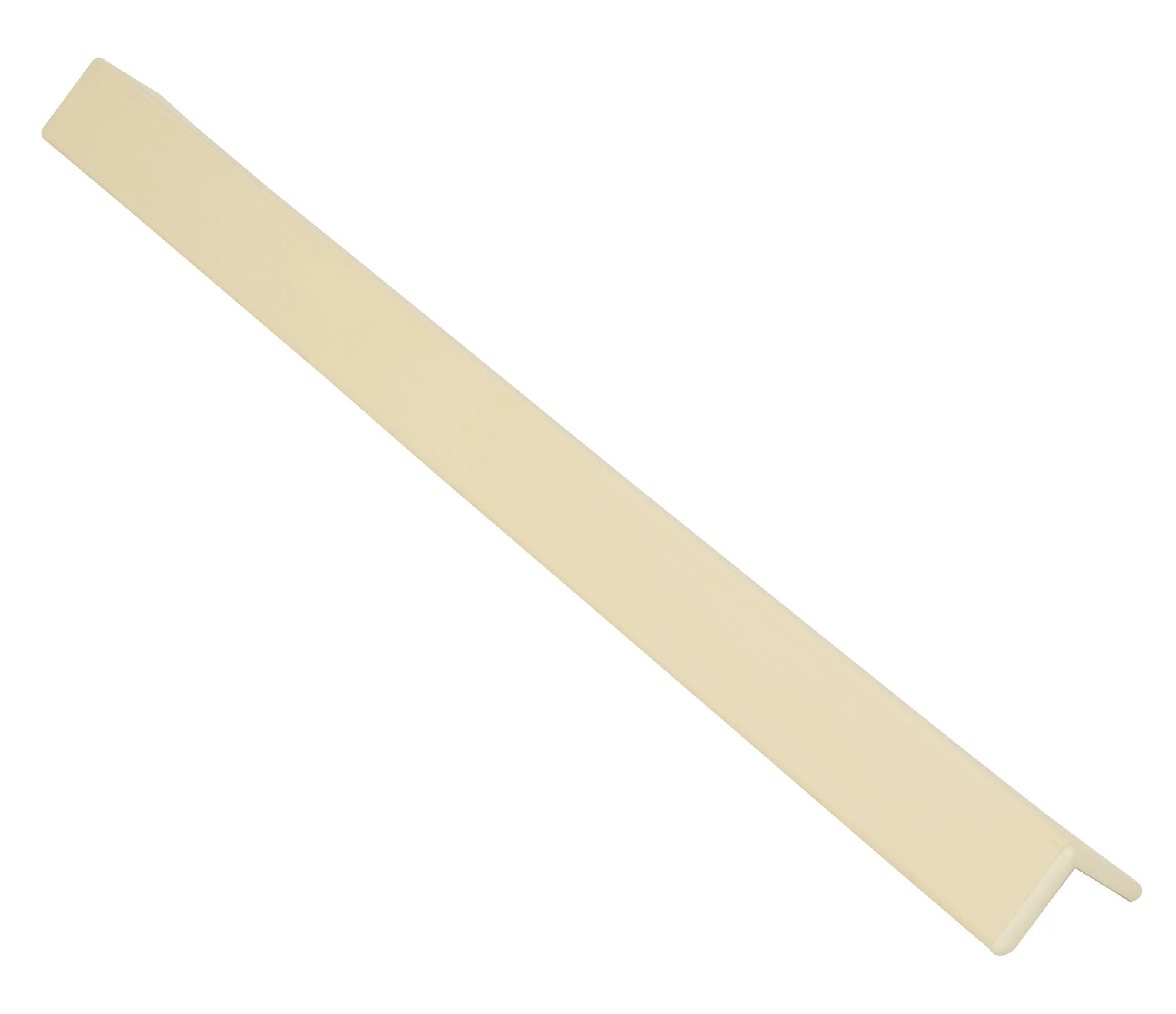 Vestil PVC Plastic Corner Protectors With Aluminum Insert - Image 4