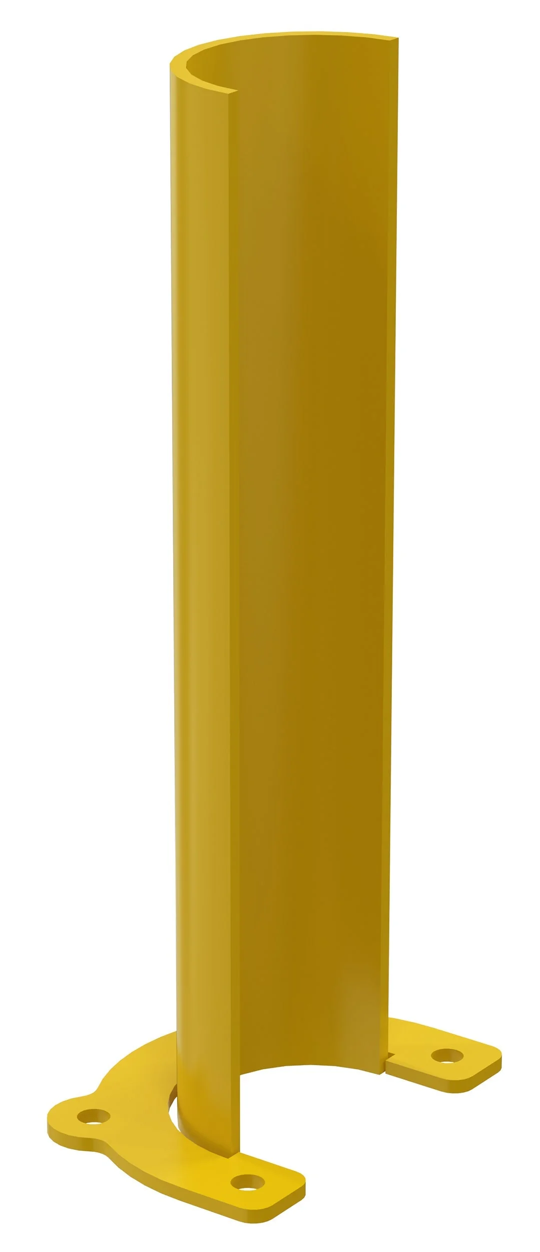 Vestil Rounded Rack Guards - Image 3