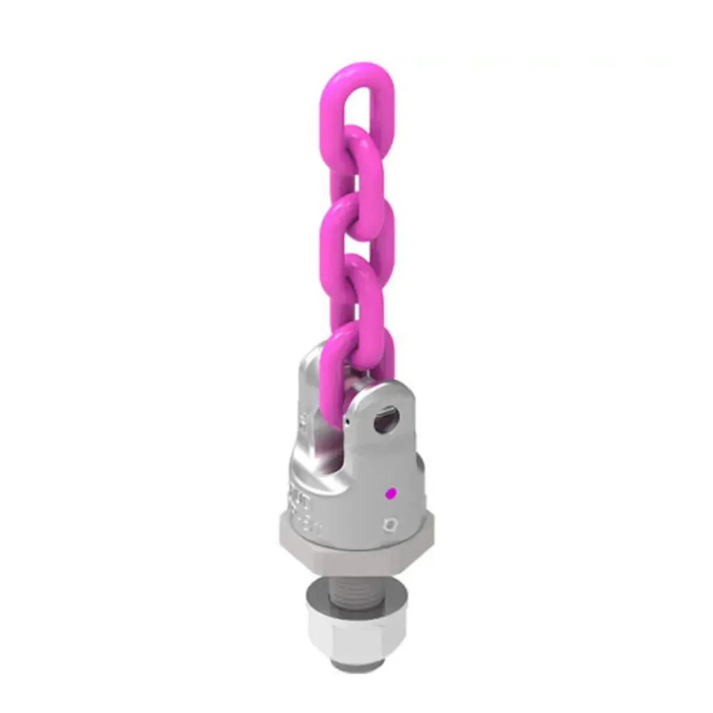 RUD SO-PP-VIP, Metric Thread with Max. Length - Image 2