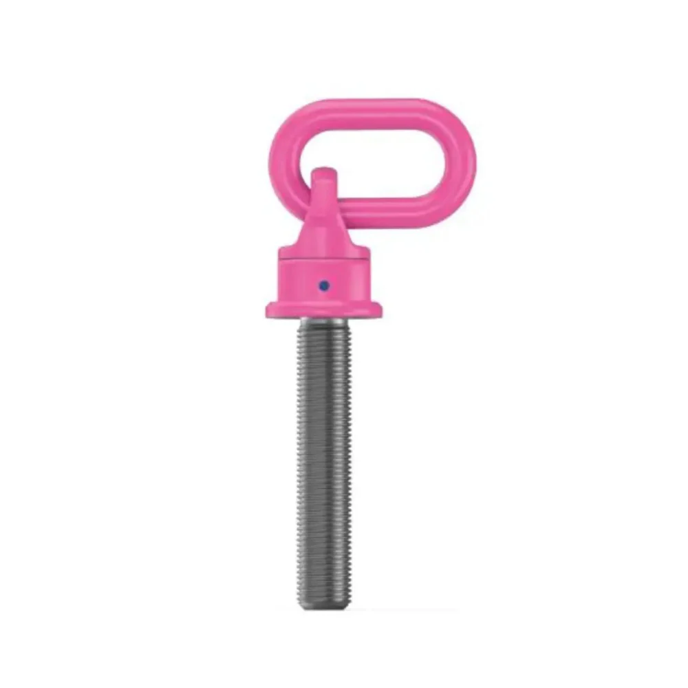 RUD VWBG Load Ring, Metric Thread with Variable Length - Image 4