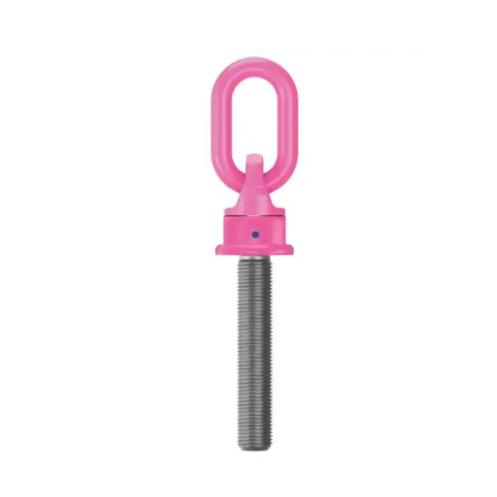 RUD VWBG Load Ring, Metric Thread with Variable Length - Image 5