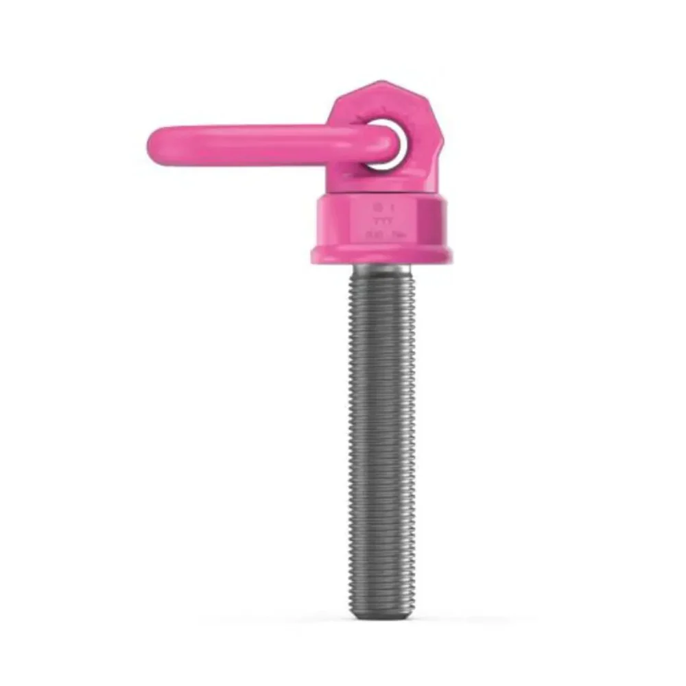 RUD VWBG Load Ring, Metric Thread with Variable Length - Image 7