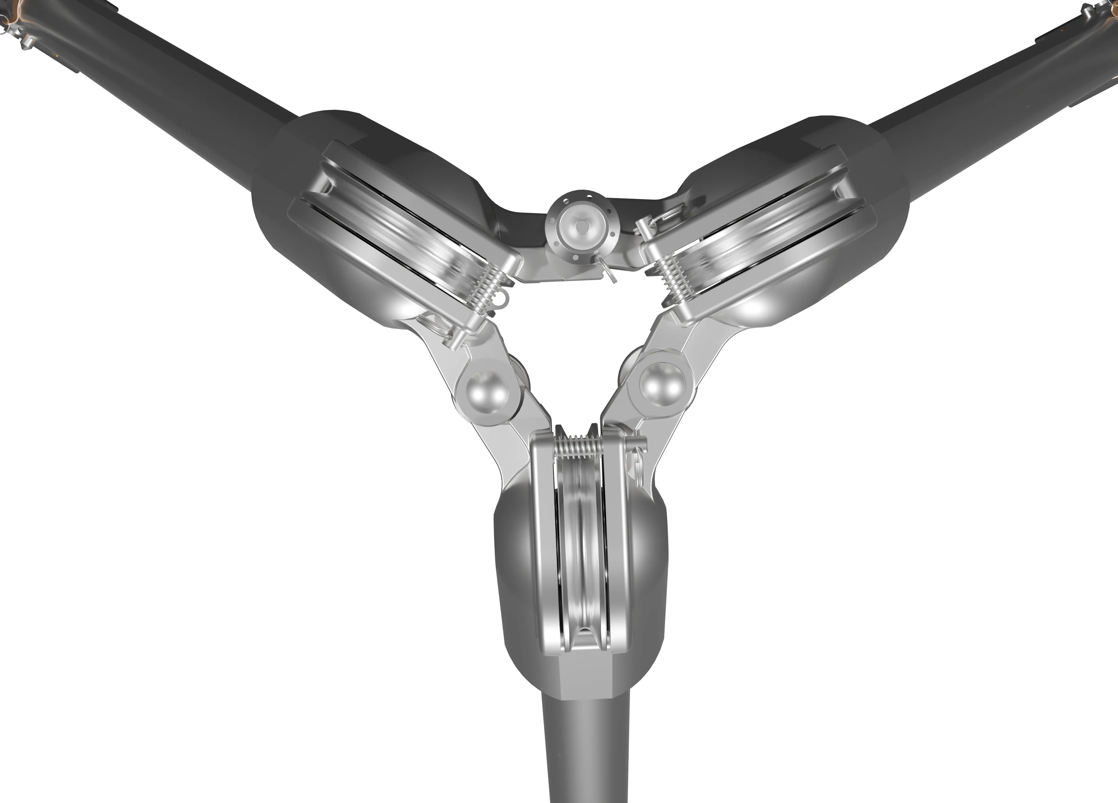 SENTRY Confined Space Access Tripod - Image 3