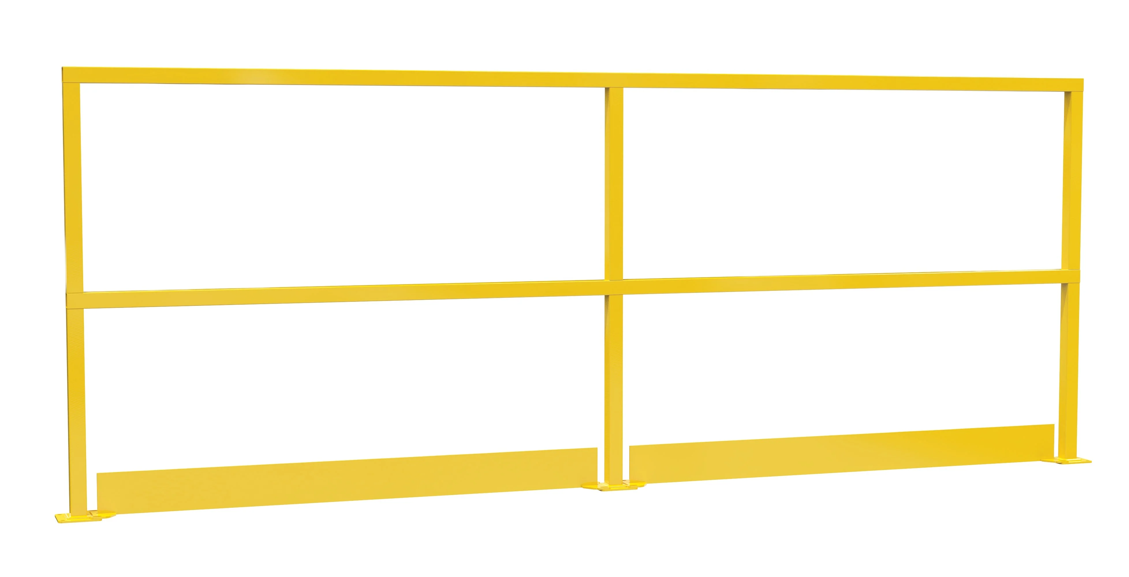 Vestil Square Safety Handrails - Image 10