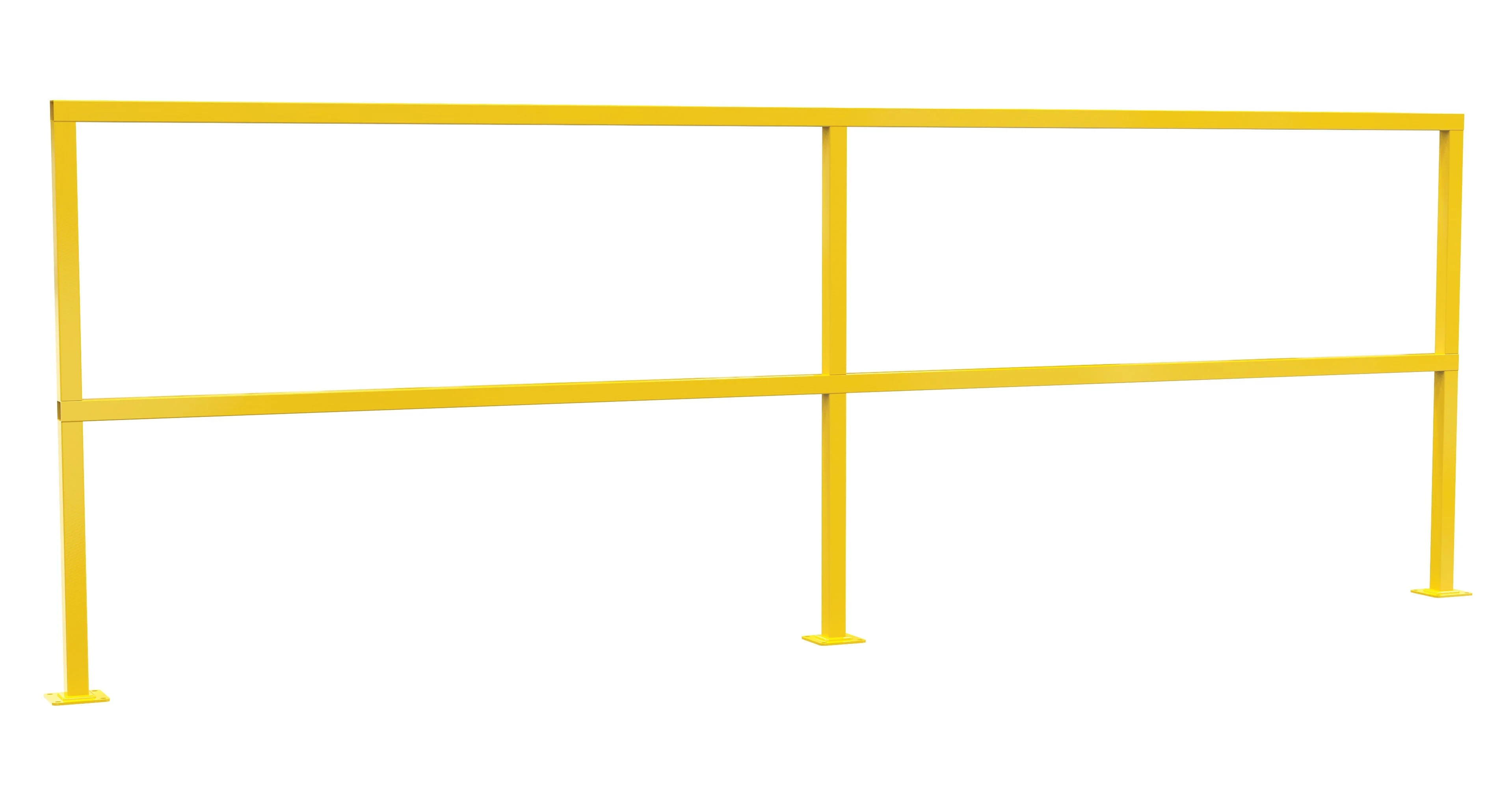 Vestil Square Safety Handrails - Image 11