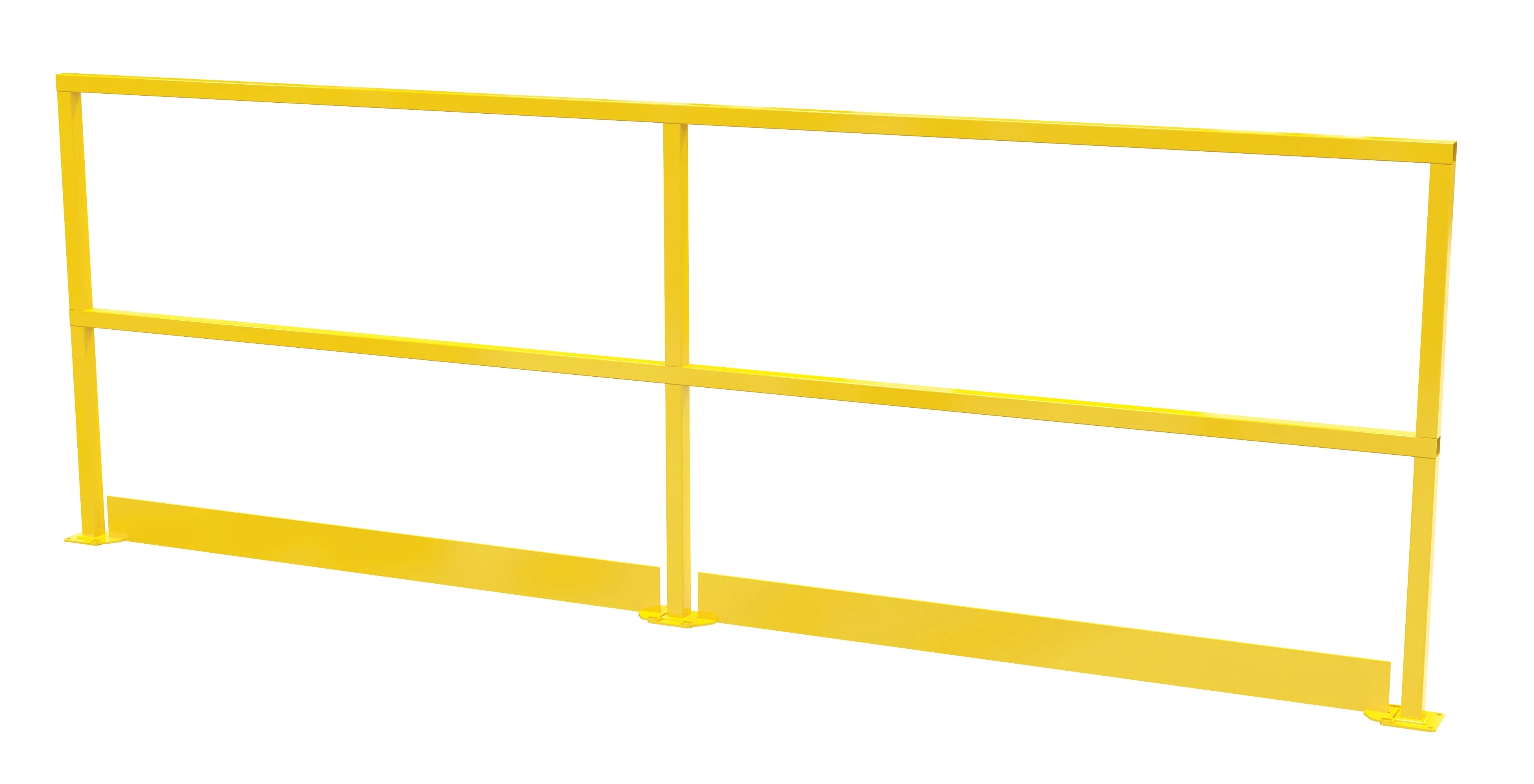 Vestil Square Safety Handrails - Image 12