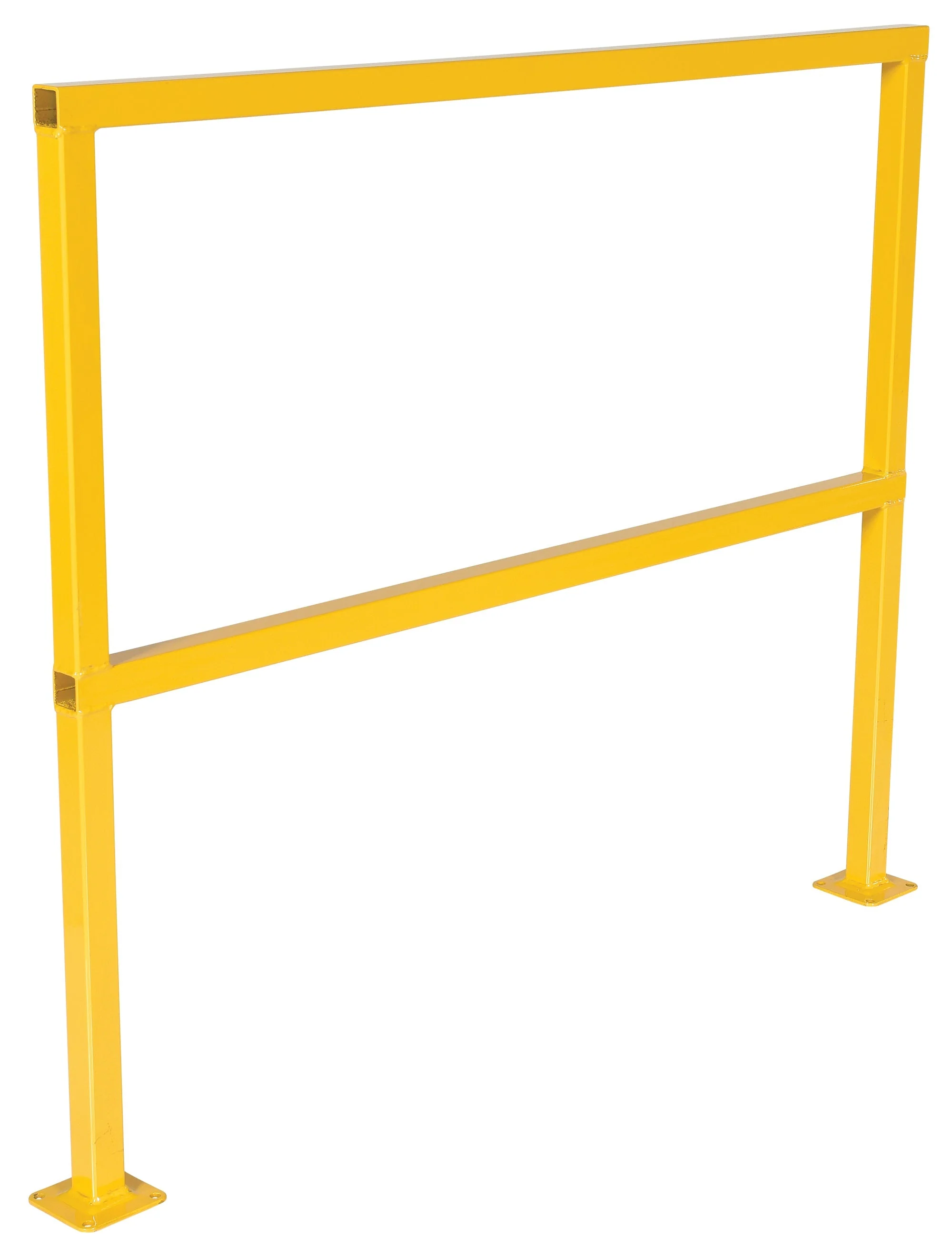 Vestil Square Safety Handrails - Image 13