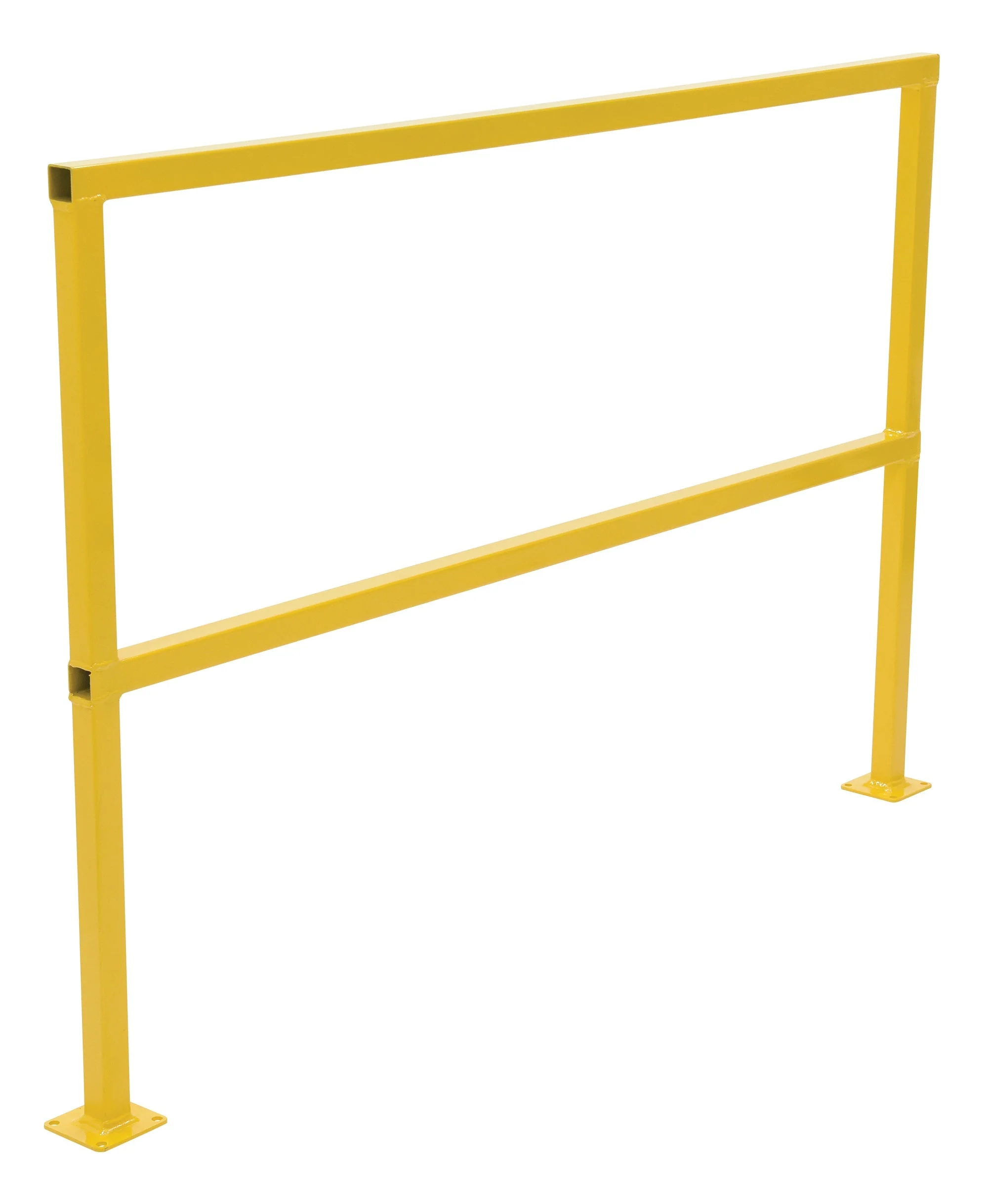 Vestil Square Safety Handrails - Image 15