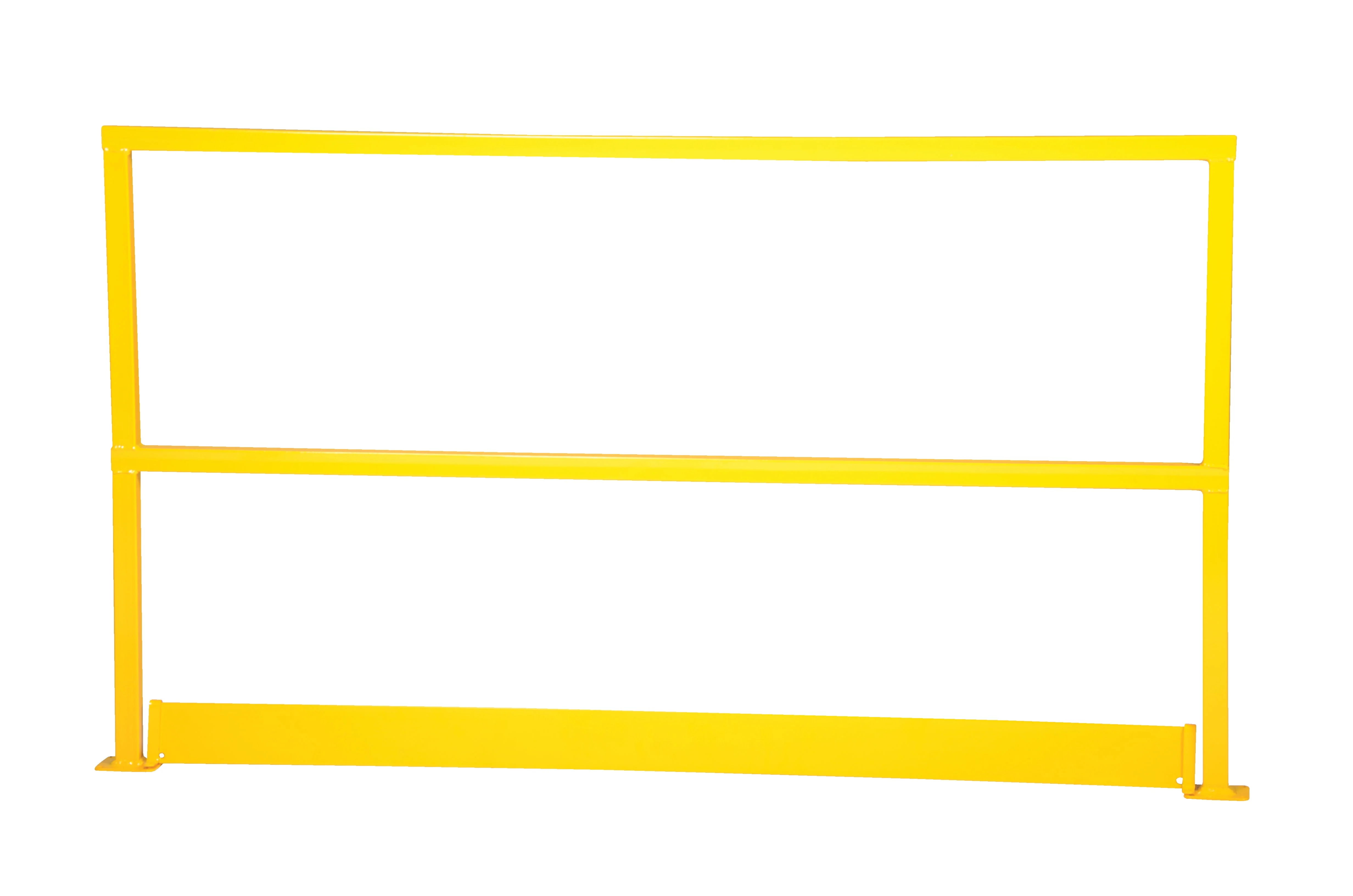 Vestil Square Safety Handrails - Image 16