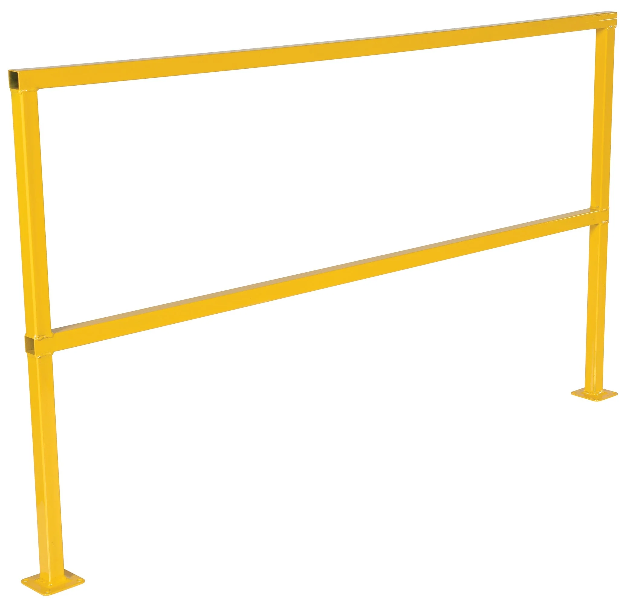 Vestil Square Safety Handrails - Image 17