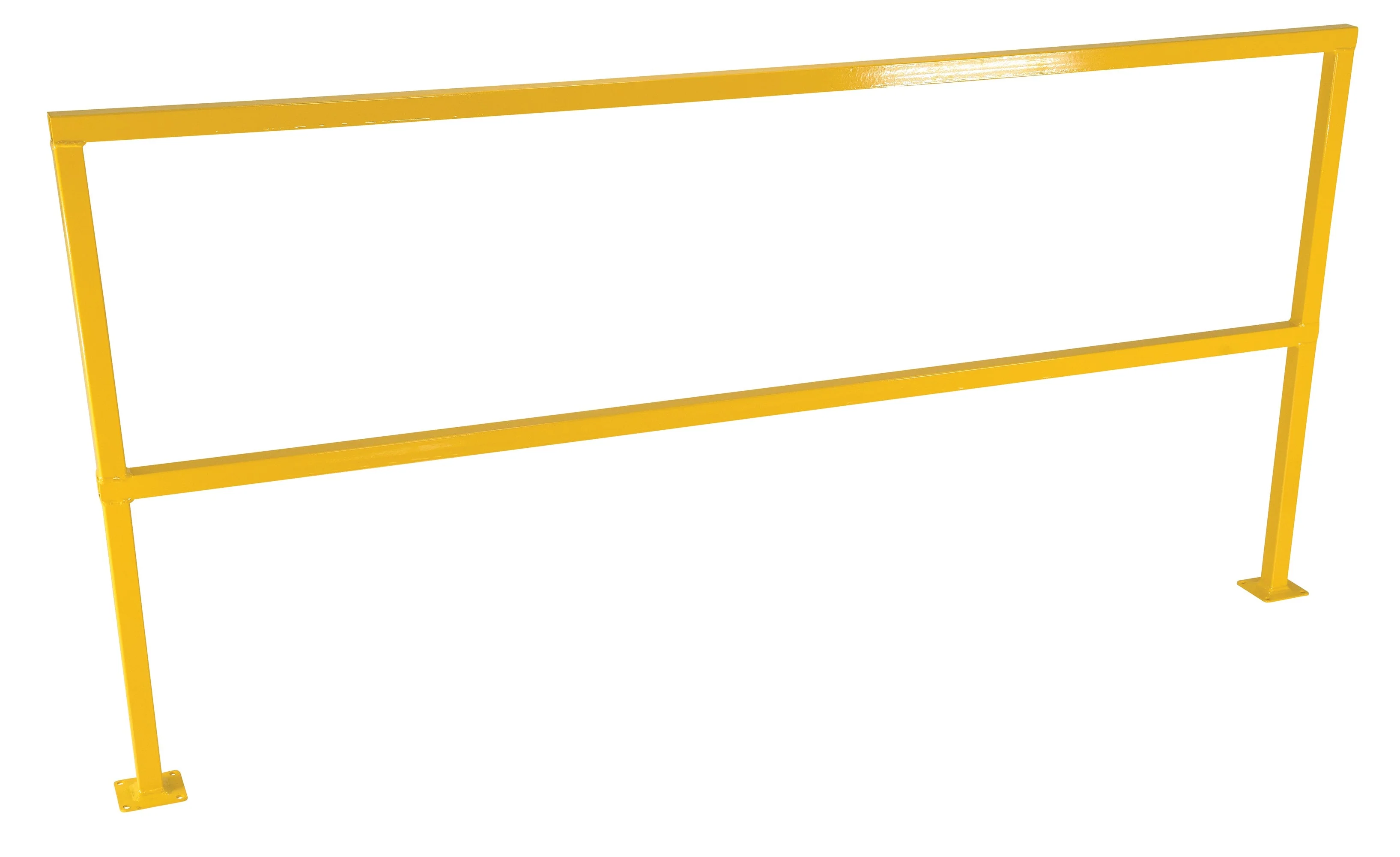 Vestil Square Safety Handrails - Image 19