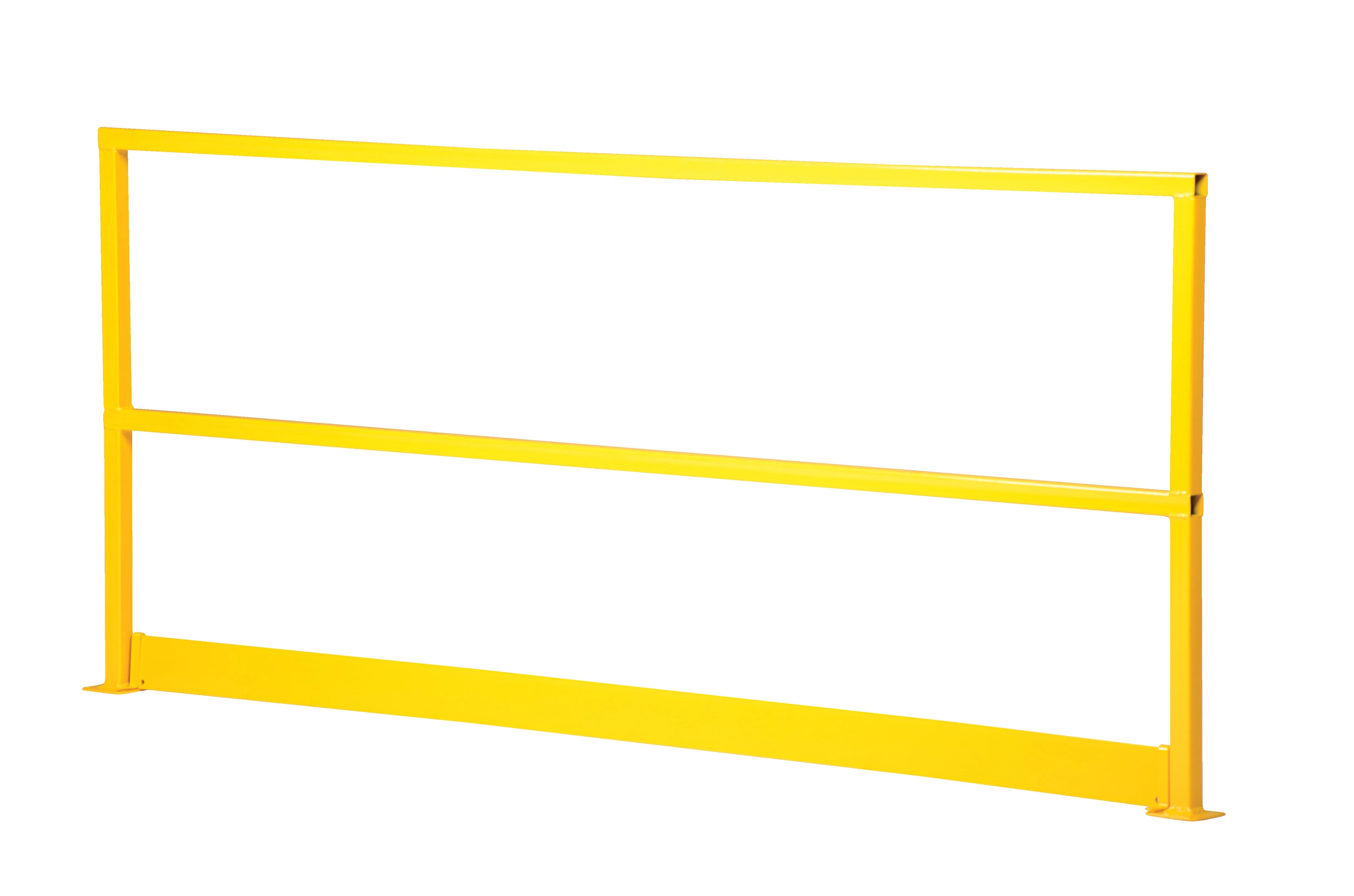 Vestil Square Safety Handrails - Image 20