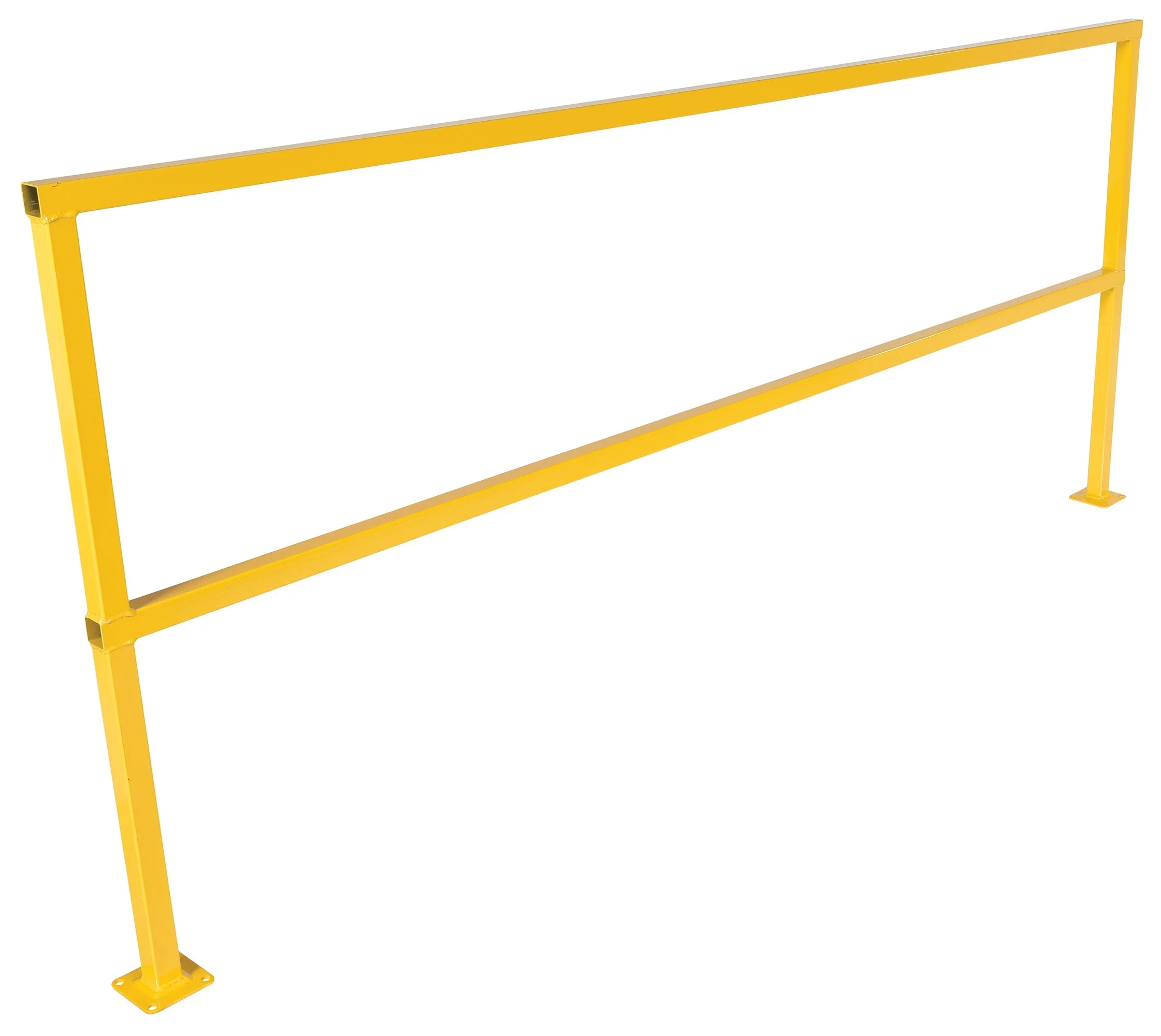 Vestil Square Safety Handrails - Image 21