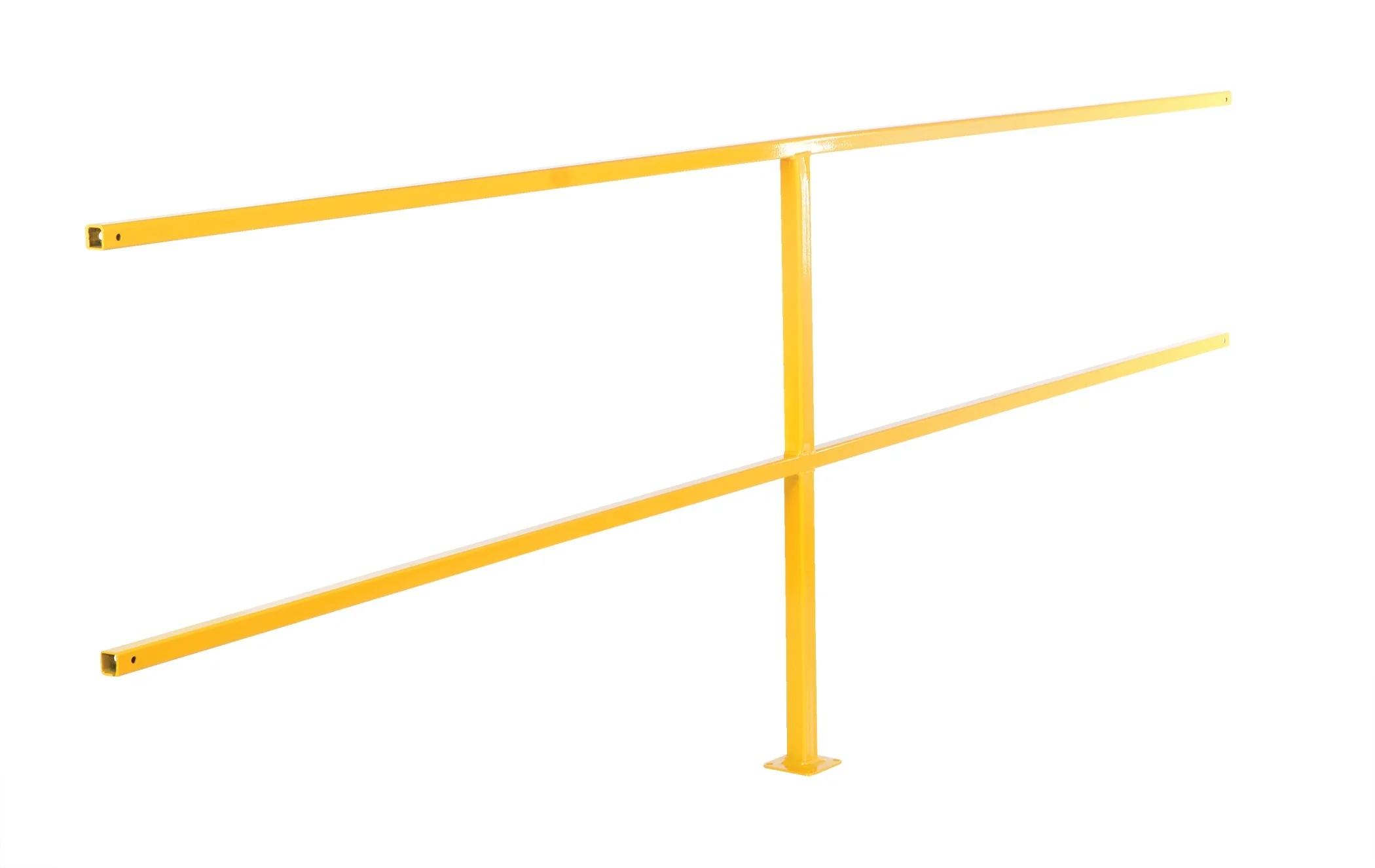 Vestil Square Safety Handrails - Image 3