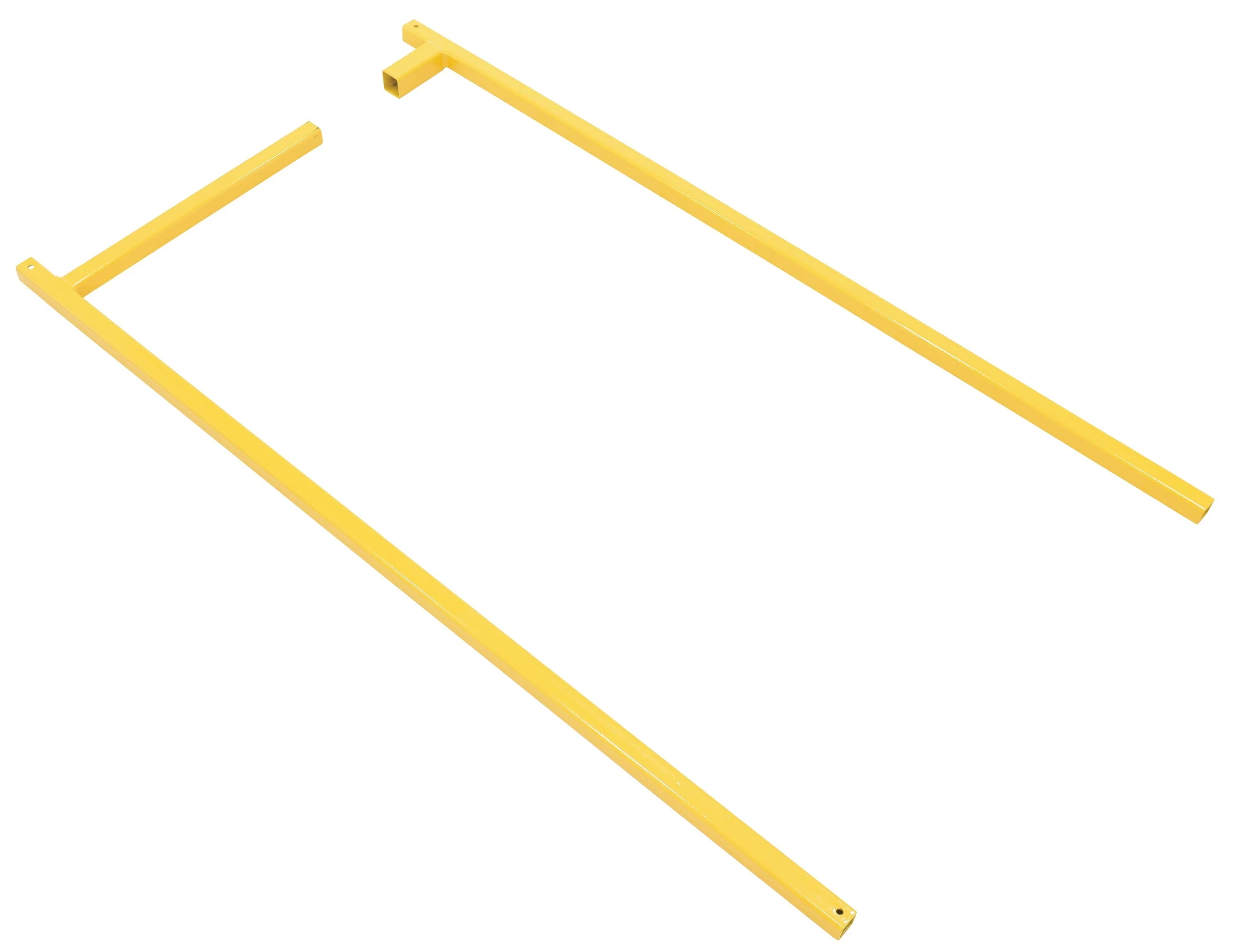 Vestil Square Safety Handrails - Image 30