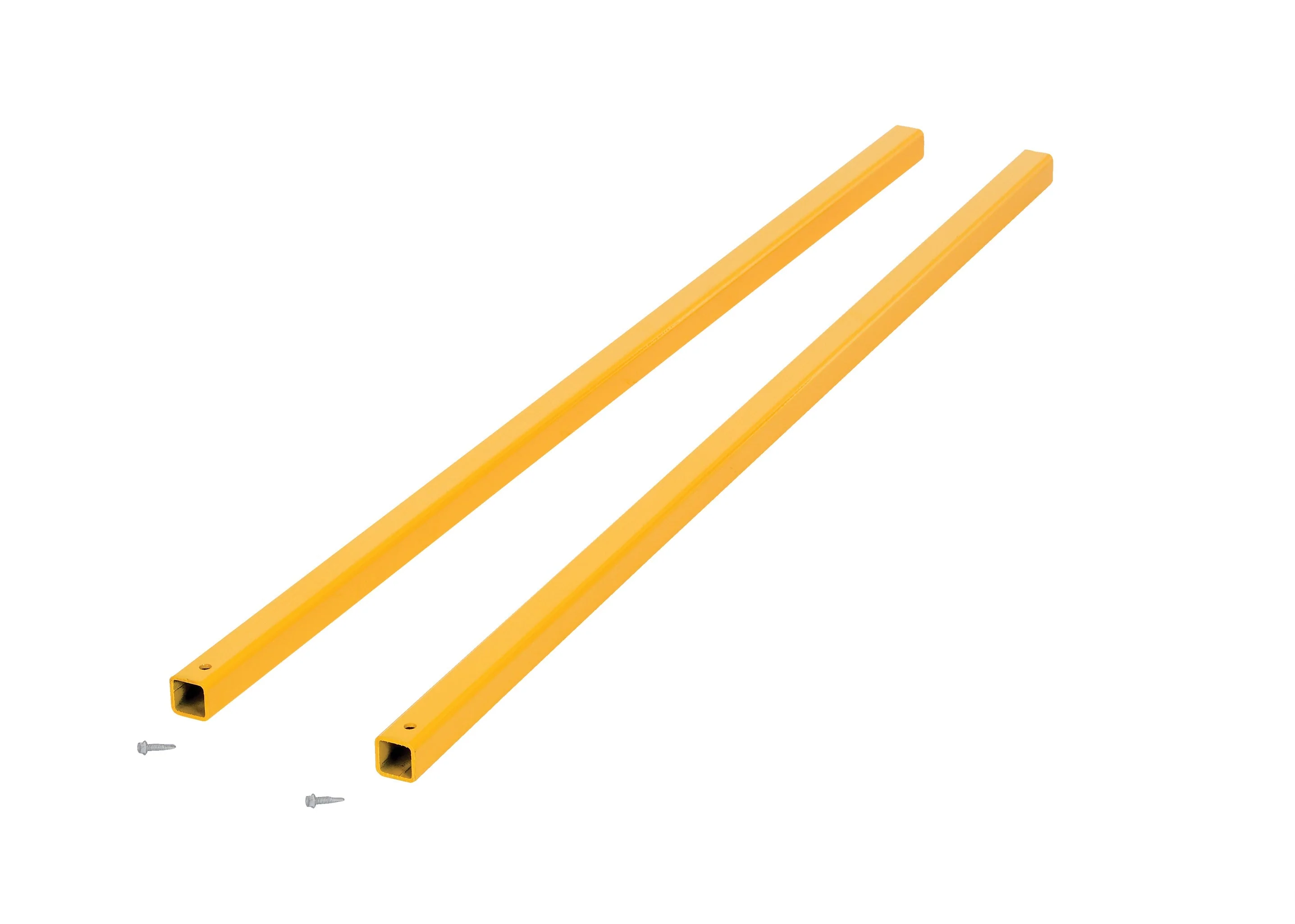 Vestil Square Safety Handrails - Image 4