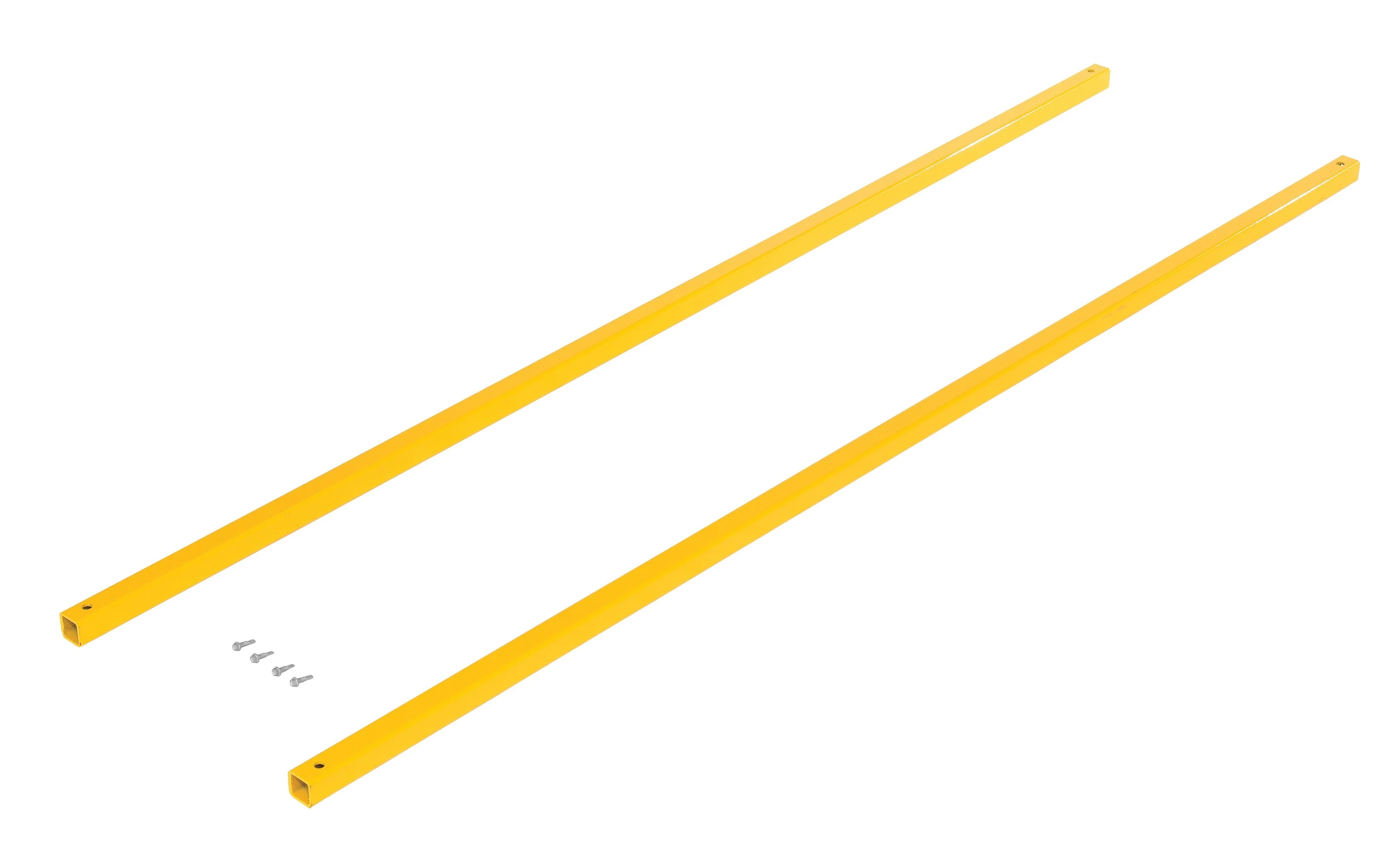 Vestil Square Safety Handrails - Image 6