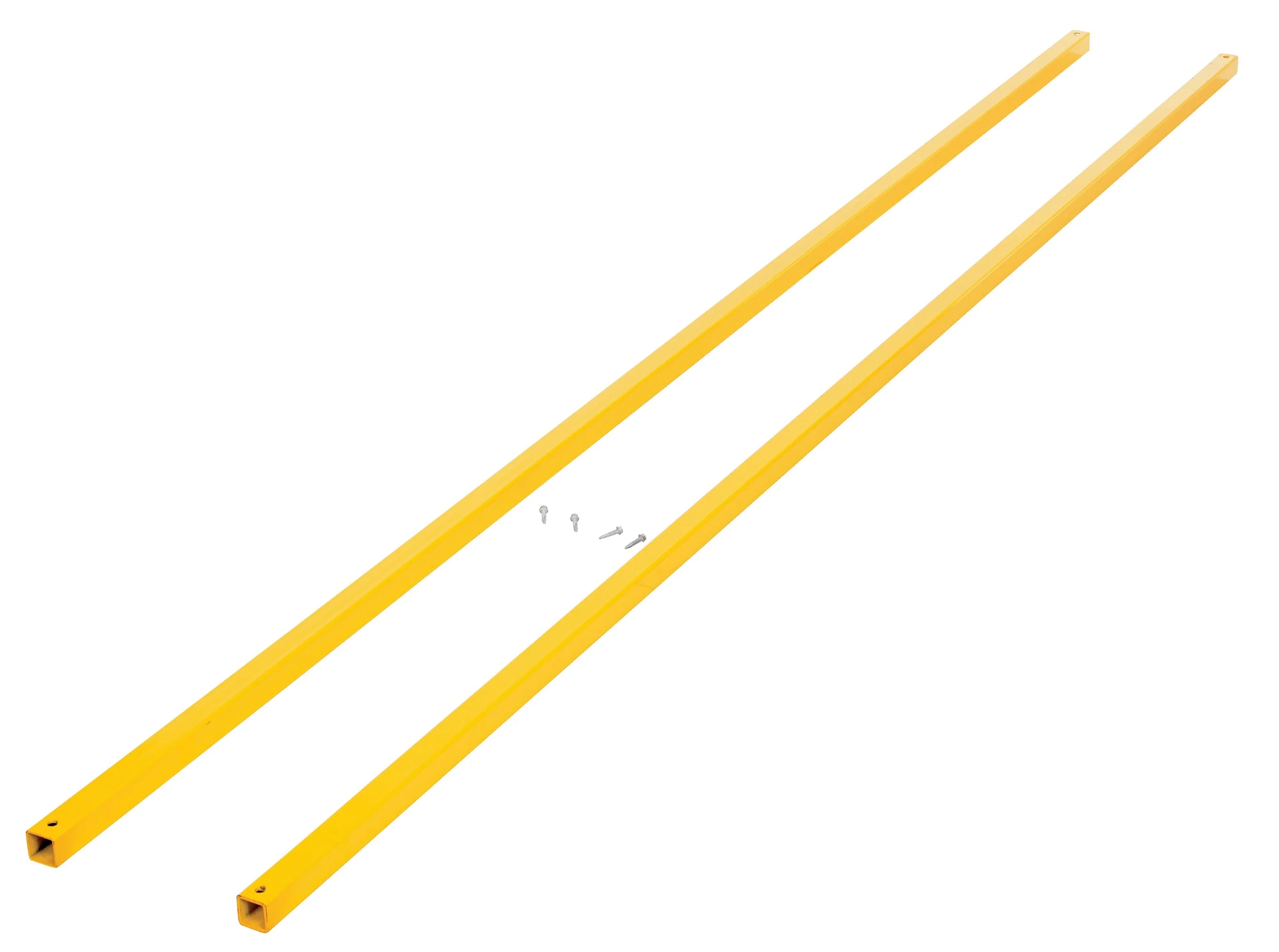 Vestil Square Safety Handrails - Image 8