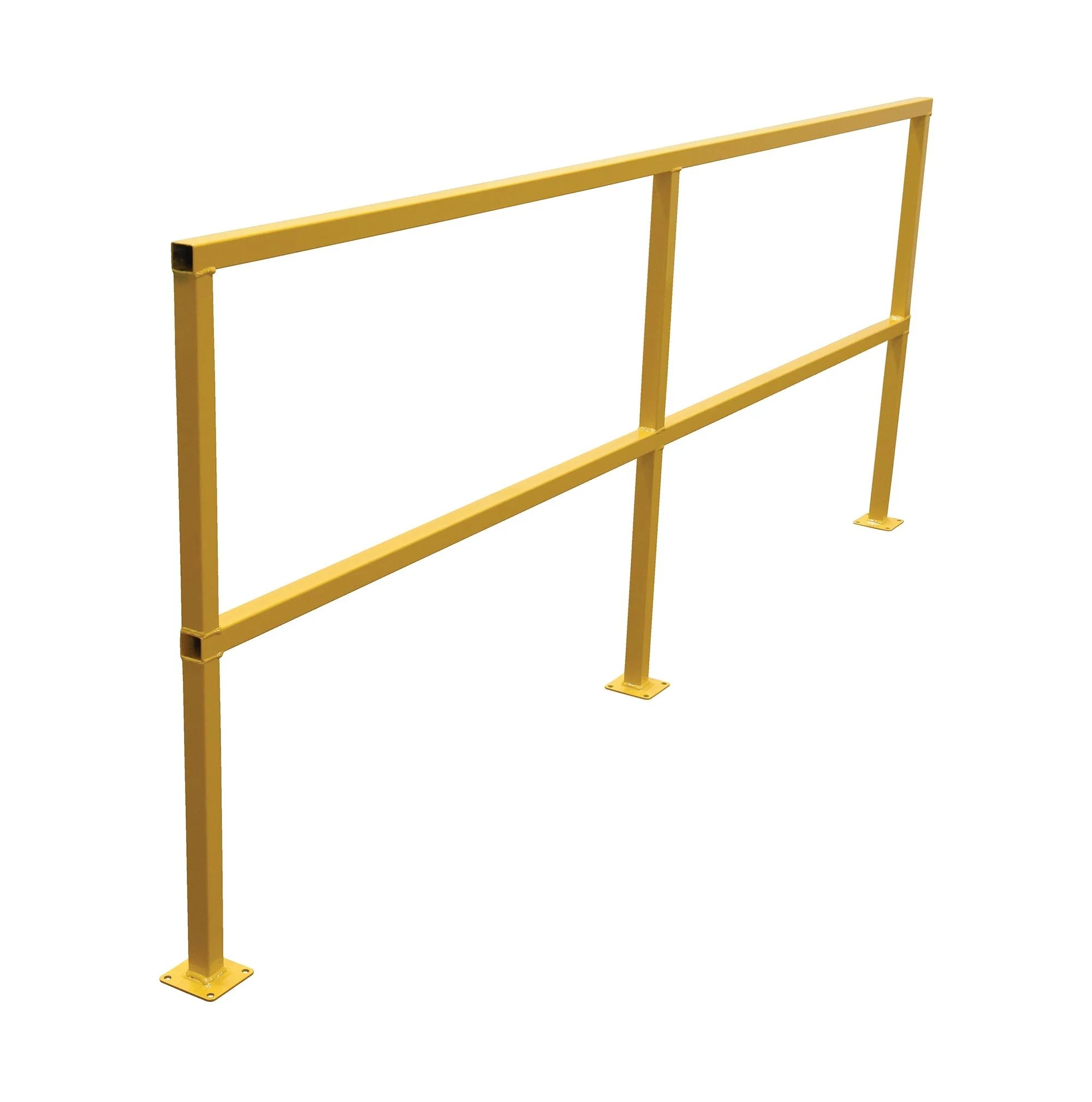 Vestil Square Safety Handrails - Image 9