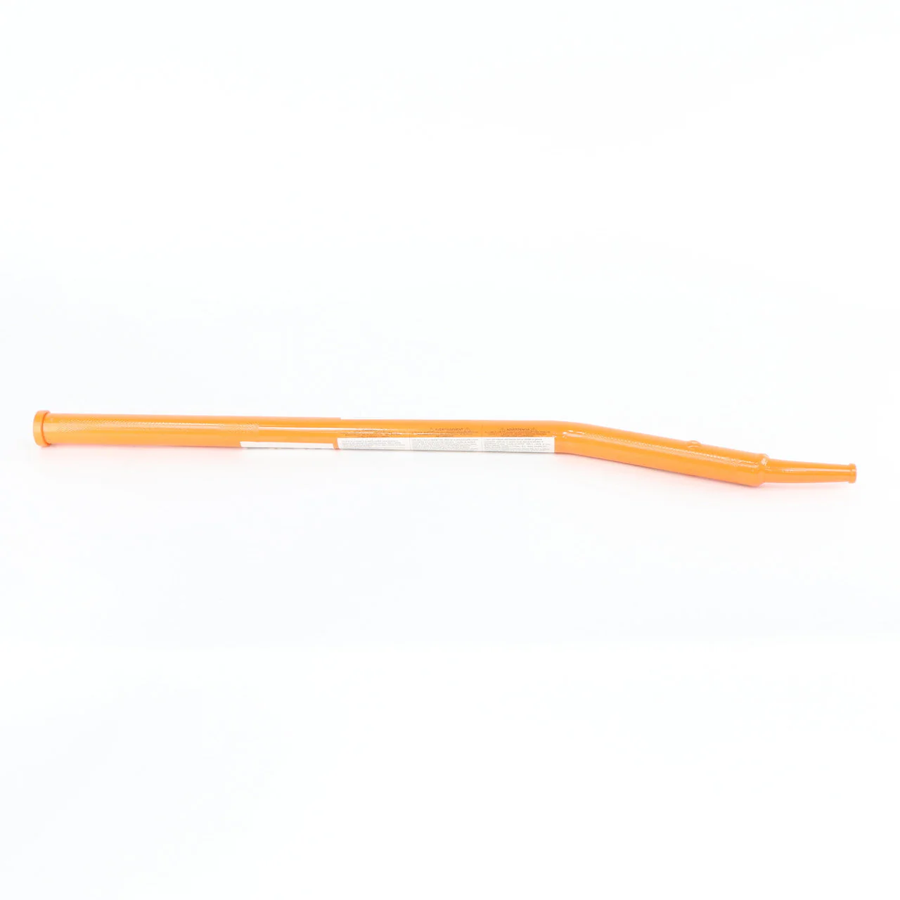Standard Painted Ease-Z Winch Bar - Image 3