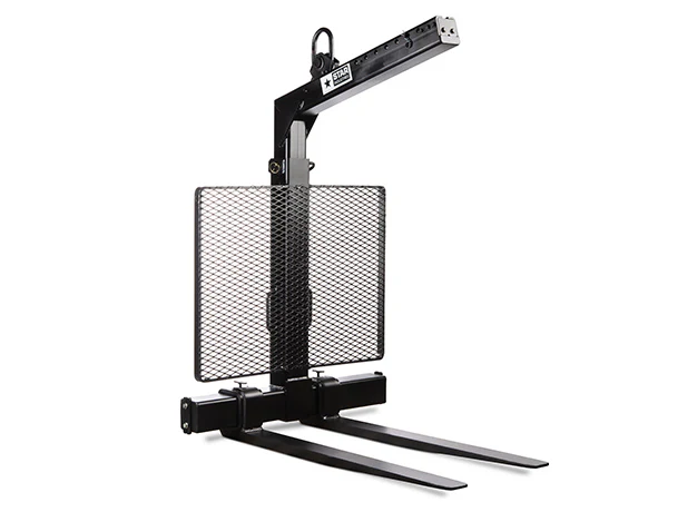 Star Industries Crane Forks