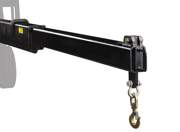 Star Industries Heavy-Duty Jibs