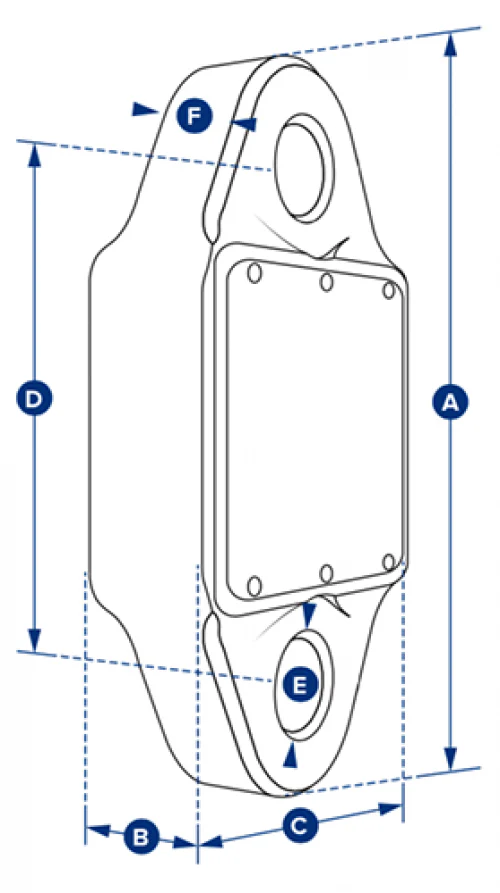 Straightpoint Bluelink Bluetooth Digital Dynamometer - Image 3