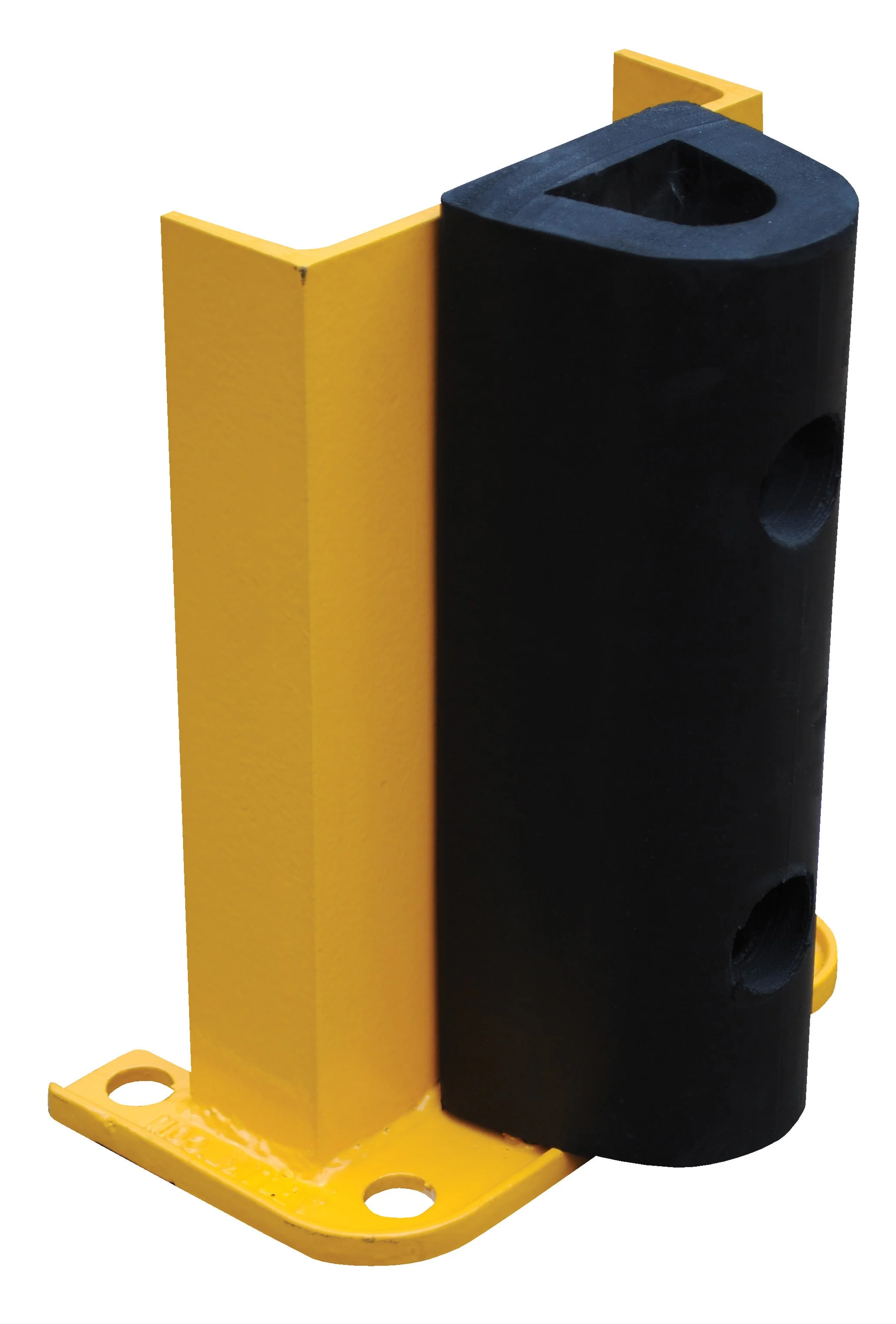 Vestil Structural Rack Guards - Image 10