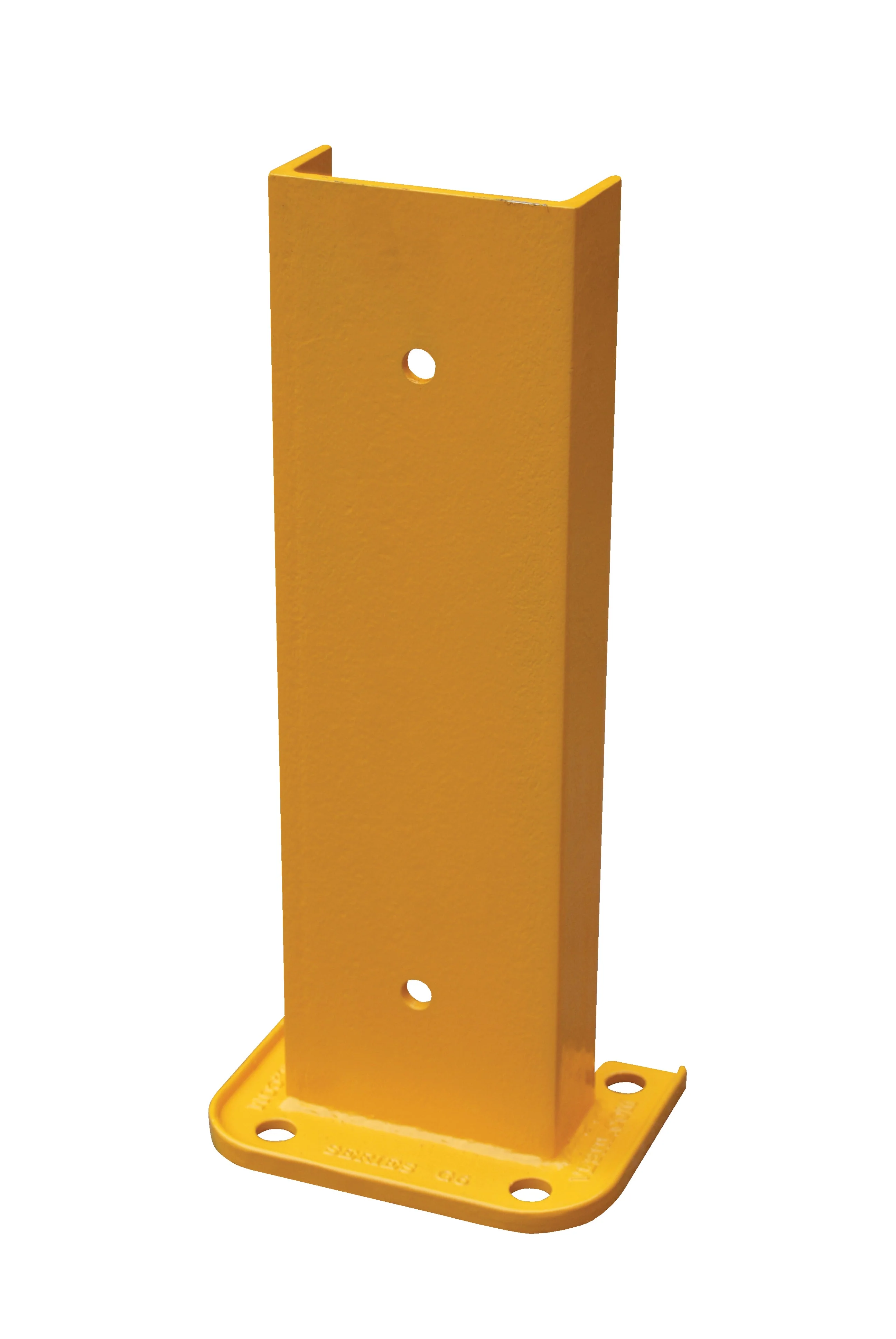Vestil Structural Rack Guards - Image 3