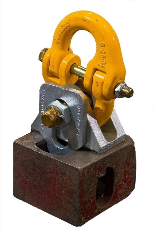 Tandemloc 20901AA Series Container Lifting Lug - Image 4