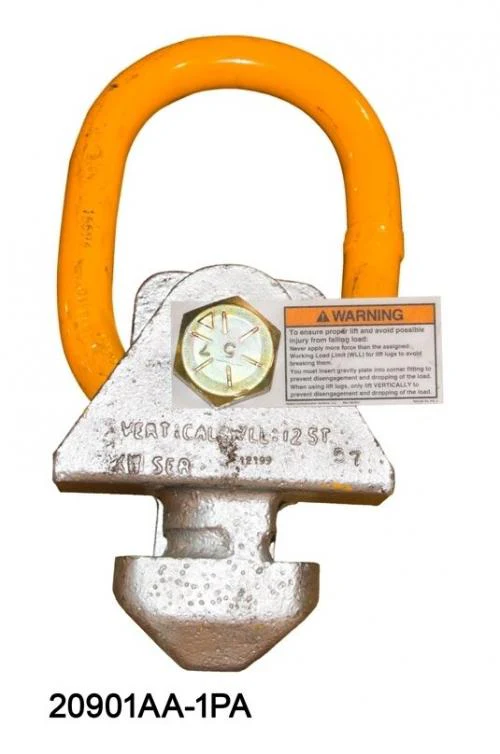 Tandemloc 20901AA Series Container Lifting Lug - Image 5