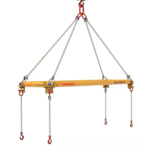 Tandemloc Corner Cap Spreader Frame - Image 4