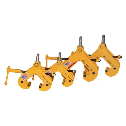 Tandemloc i-Beam Clamps - Image 3
