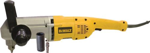 Dewalt Drill Drive Kits for Thern cranes with M2 Worm Gear Hand Winch - Image 3