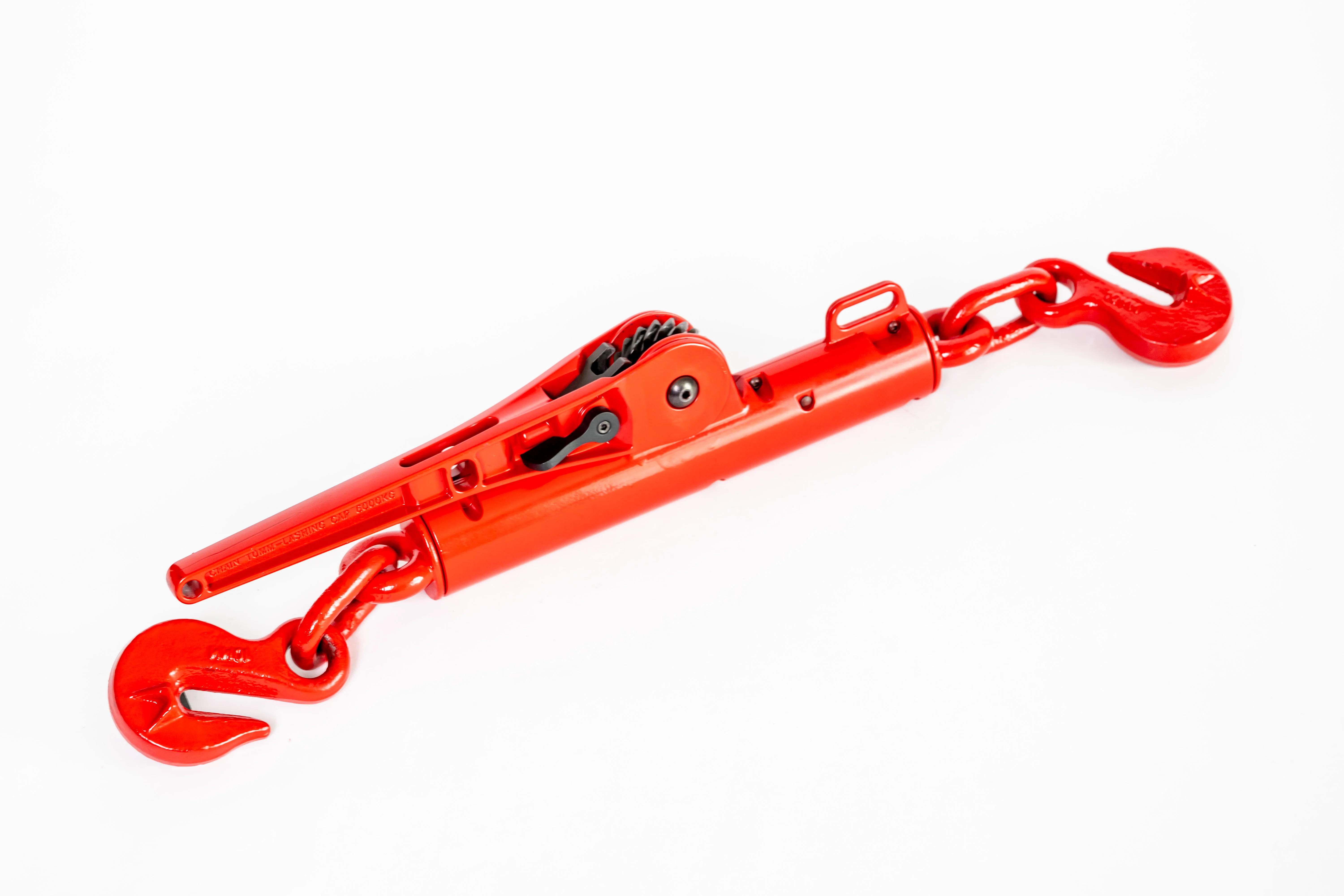 Bulldog Binder Chain Binder - Image 3