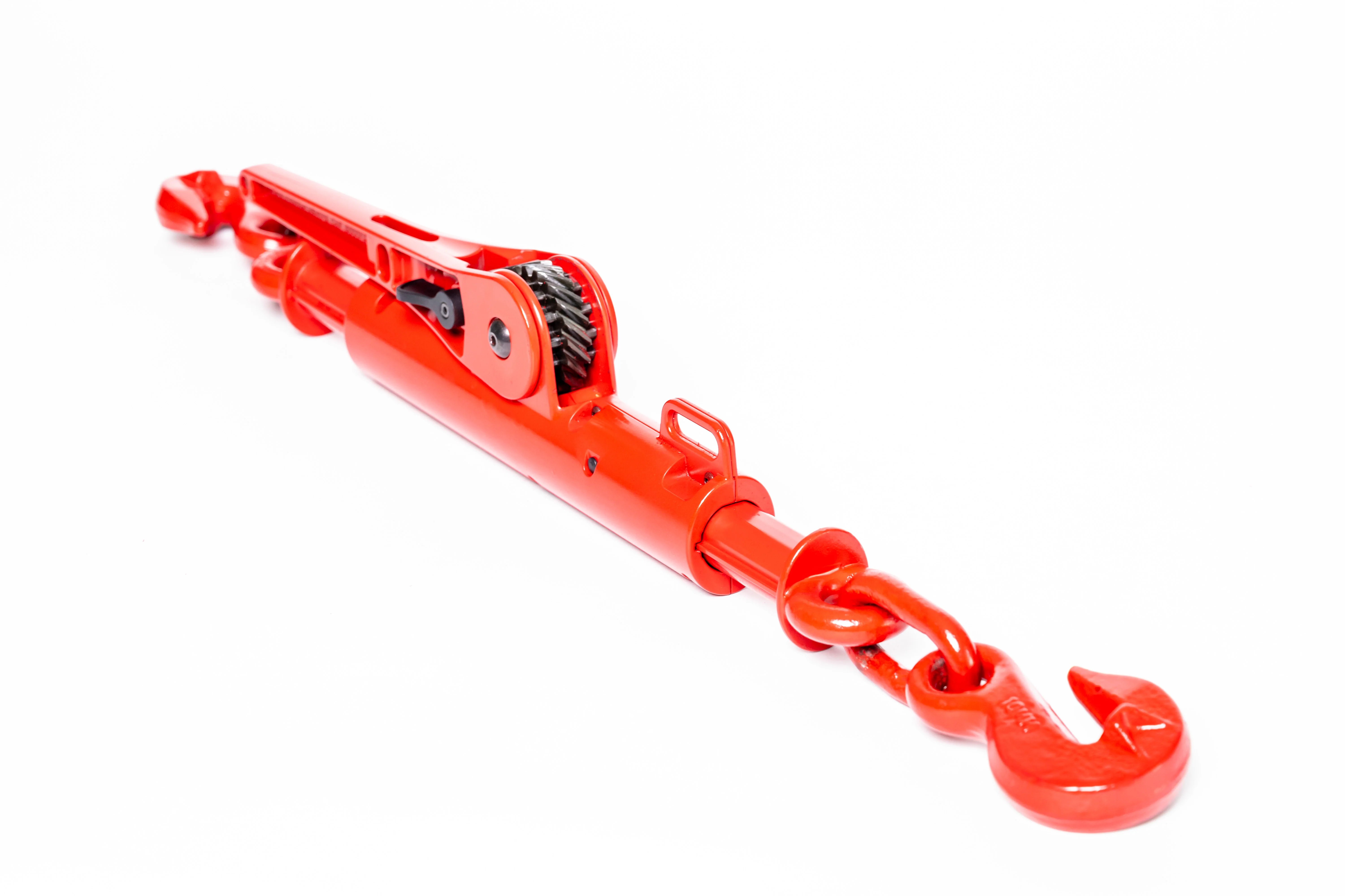 Bulldog Binder Chain Binder - Image 9