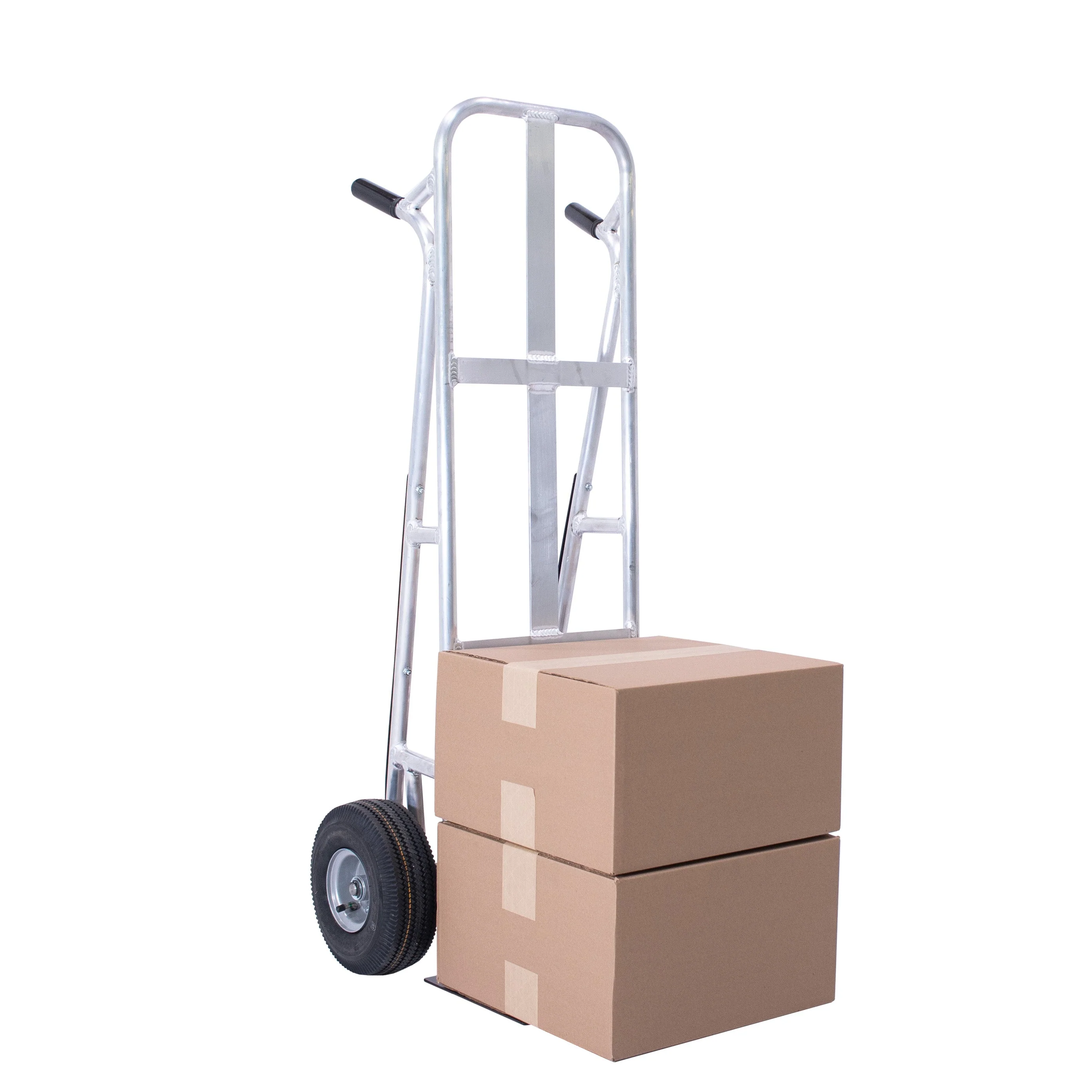 Valley Craft 2-Wheel Commercial Hand Trucks - Image 2