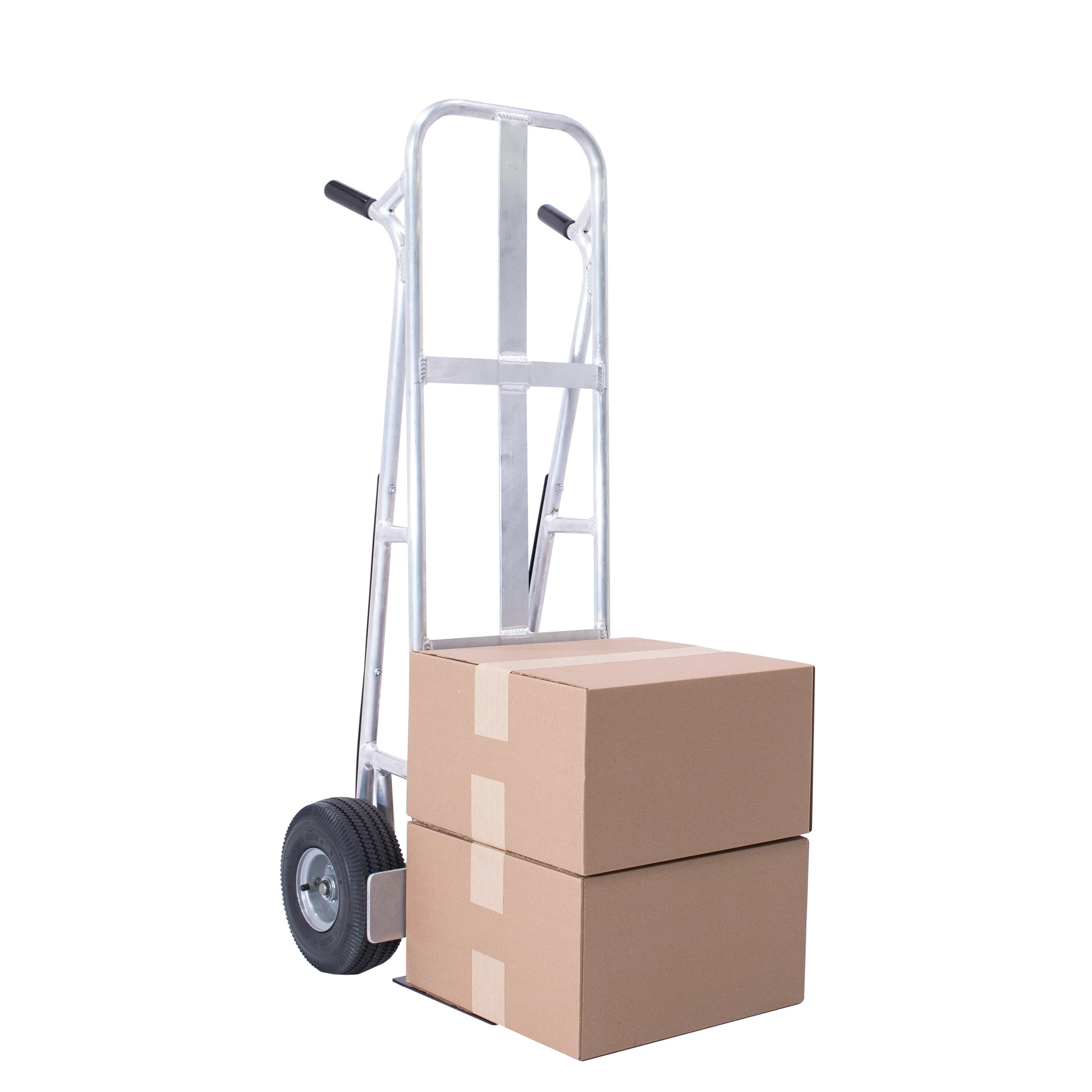 Valley Craft 2-Wheel Commercial Hand Trucks - Image 4