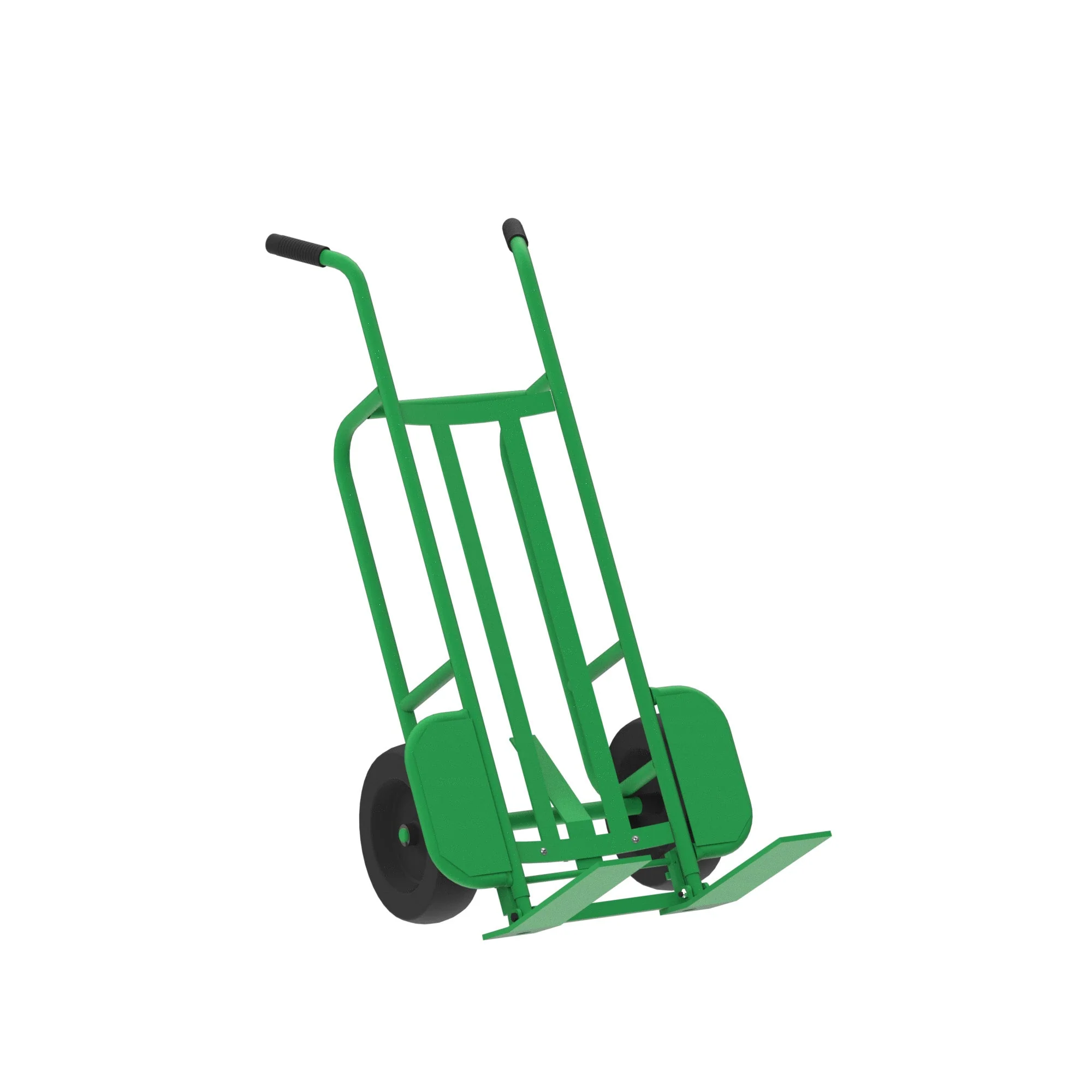 Valley Craft 2-Wheel Pallet Hand Trucks - Image 2