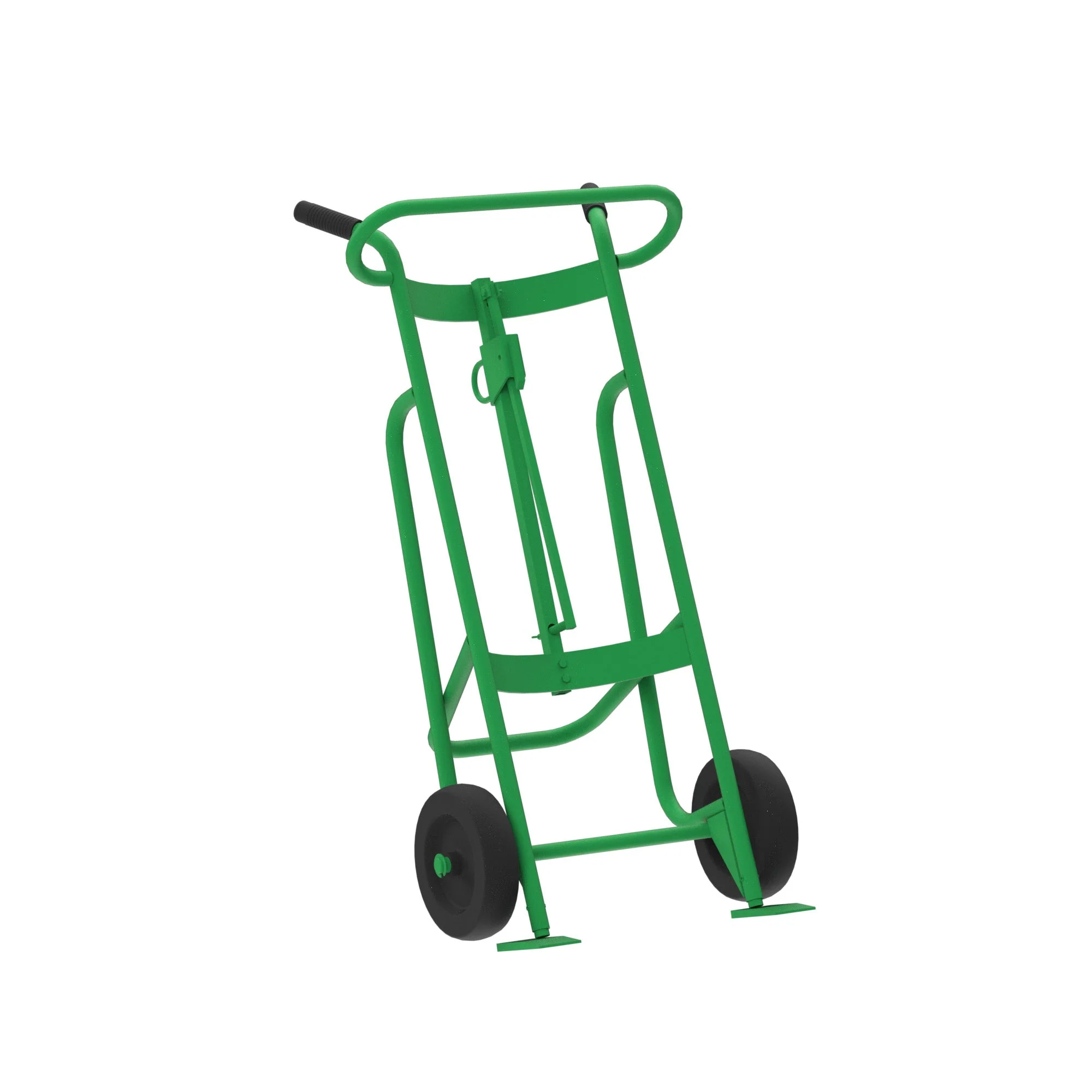 Valley Craft 2-Wheel Steel Drum Hand Trucks - Image 21
