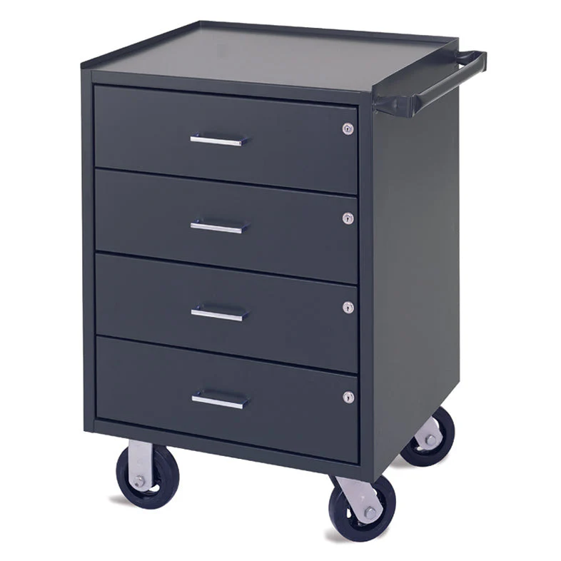 Valley Craft 23" Industrial Mobile Workbenches - Image 2