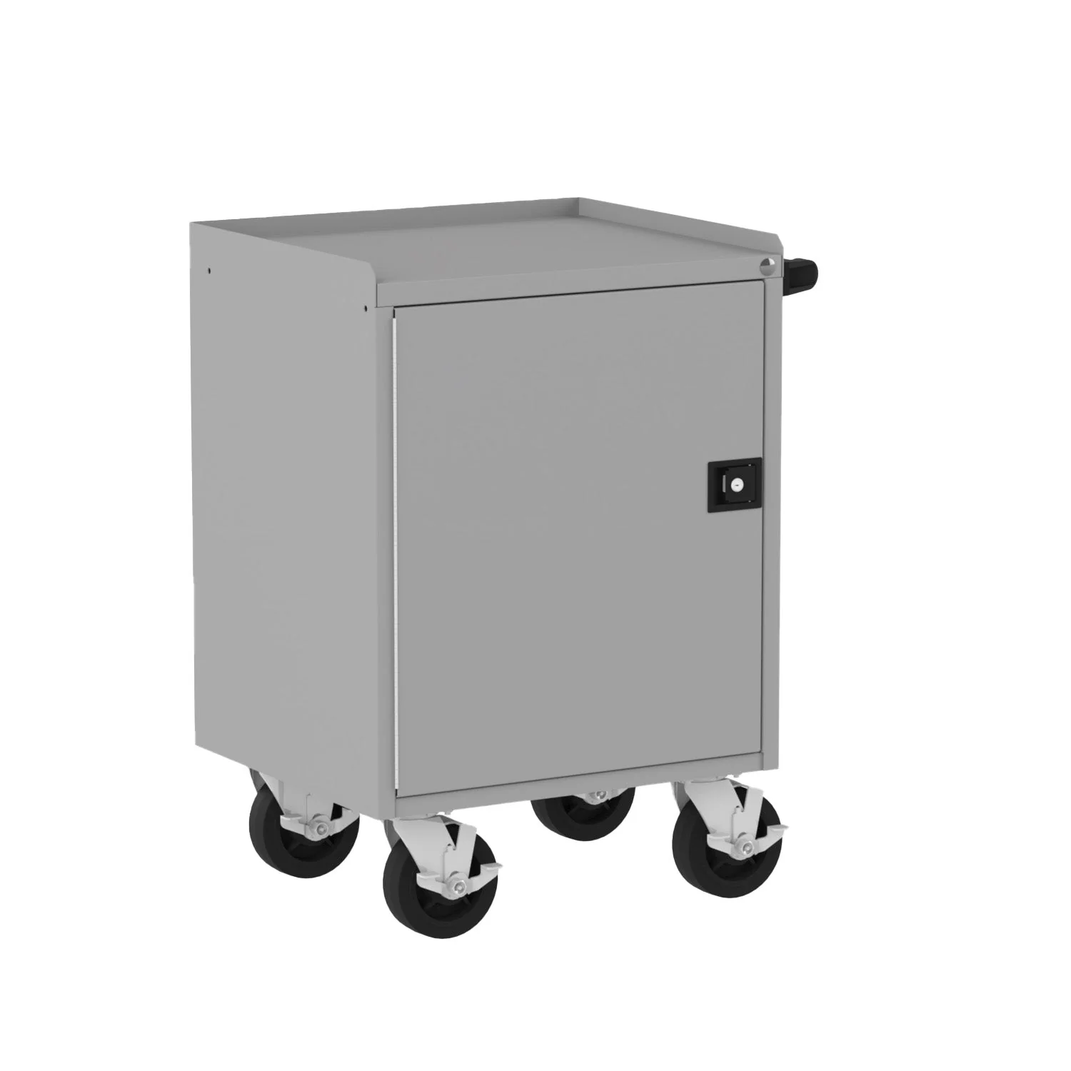 Valley Craft 24" Deluxe Mobile Workbenches - Image 4