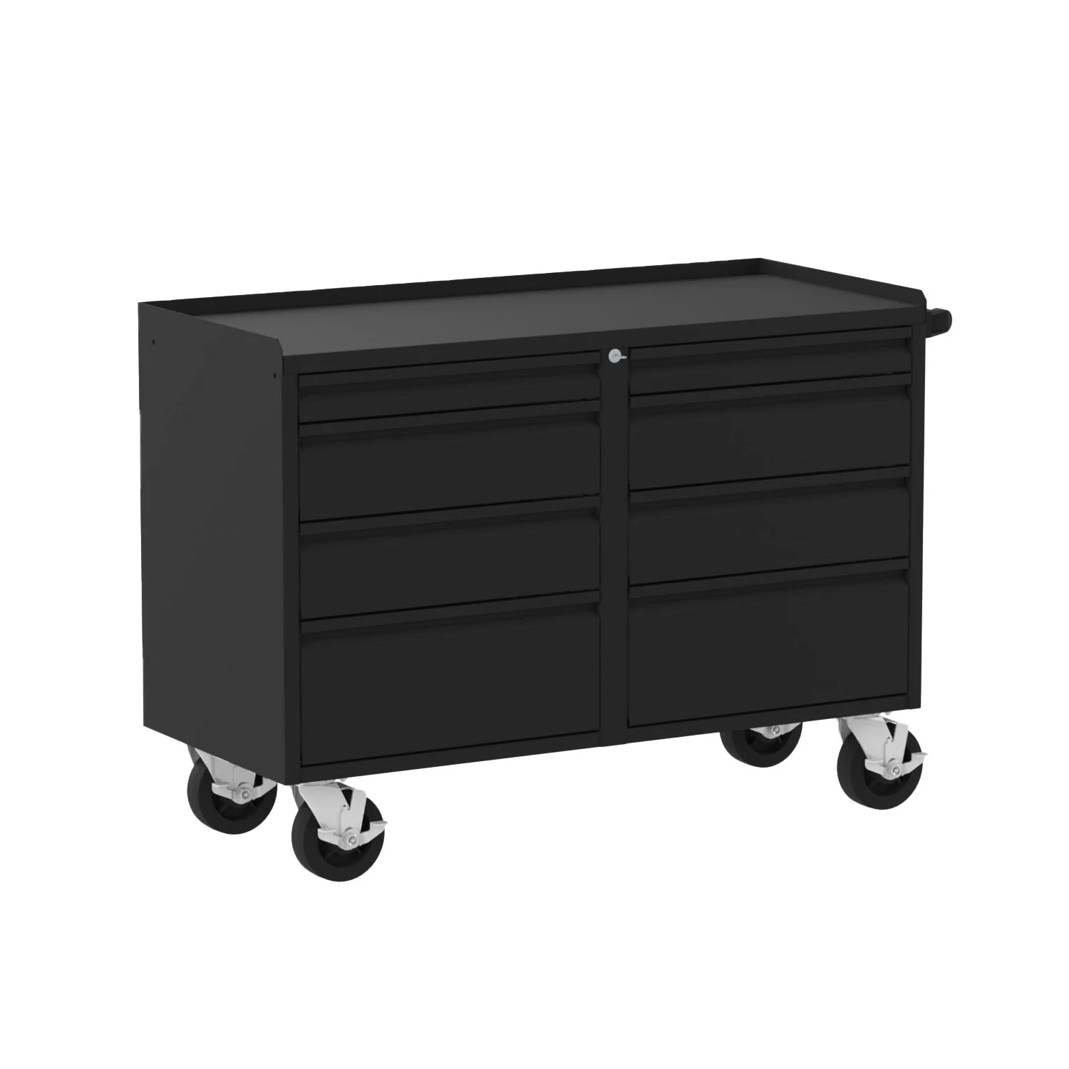 Valley Craft 48" Deluxe Mobile Workbenches - Image 5