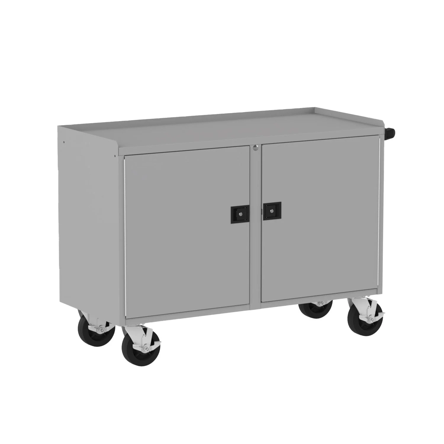 Valley Craft 48" Deluxe Mobile Workbenches - Image 7