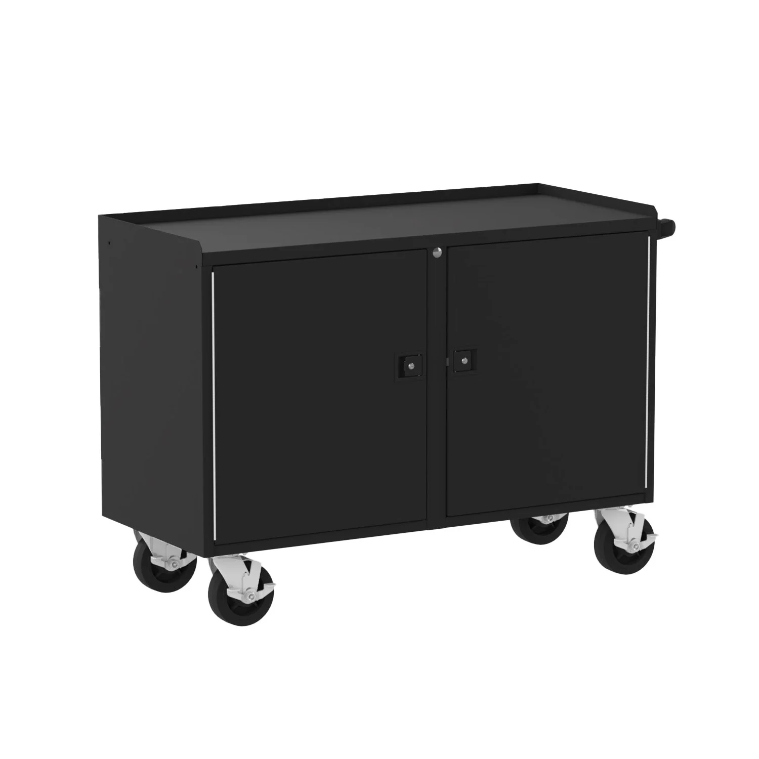 Valley Craft 48" Deluxe Mobile Workbenches - Image 8