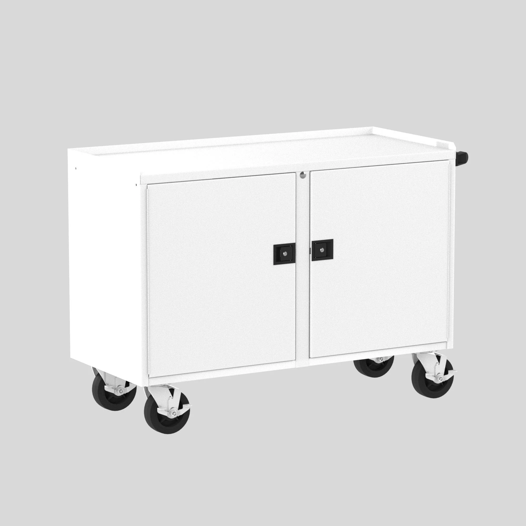 Valley Craft 48" Deluxe Mobile Workbenches - Image 9