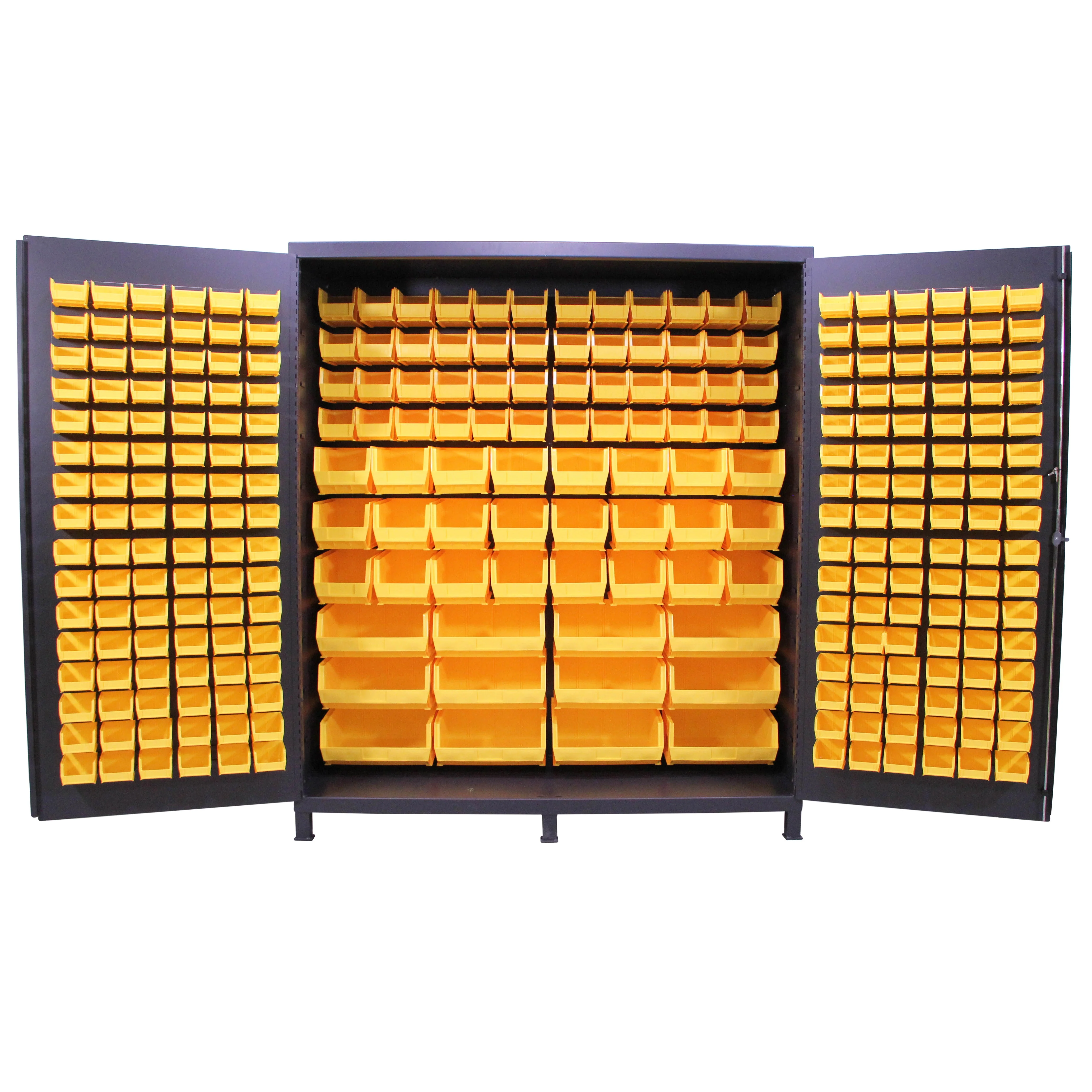 Valley Craft Bin & Shelf Cabinets - Image 20