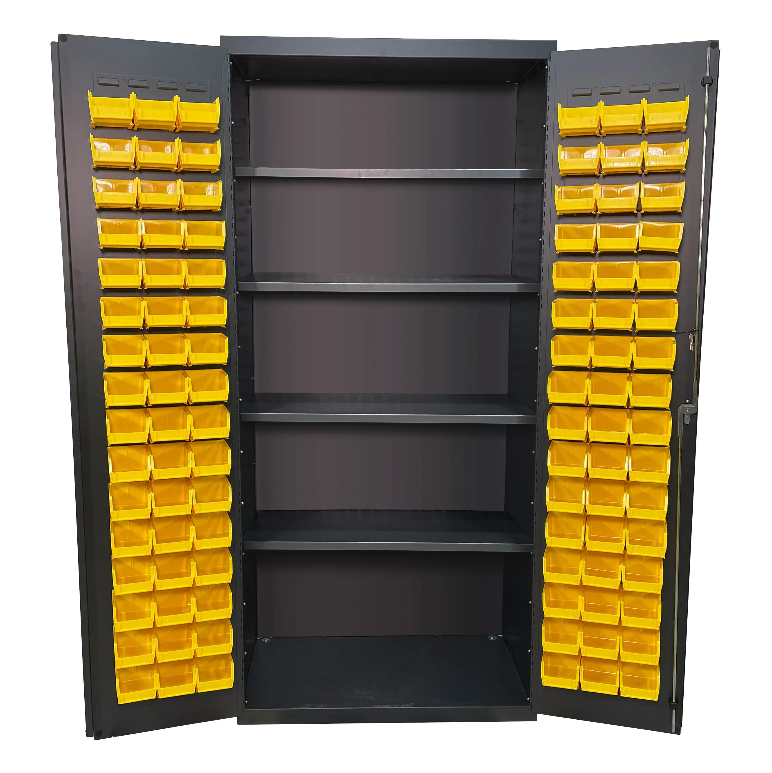 Valley Craft Bin & Shelf Cabinets - Image 3