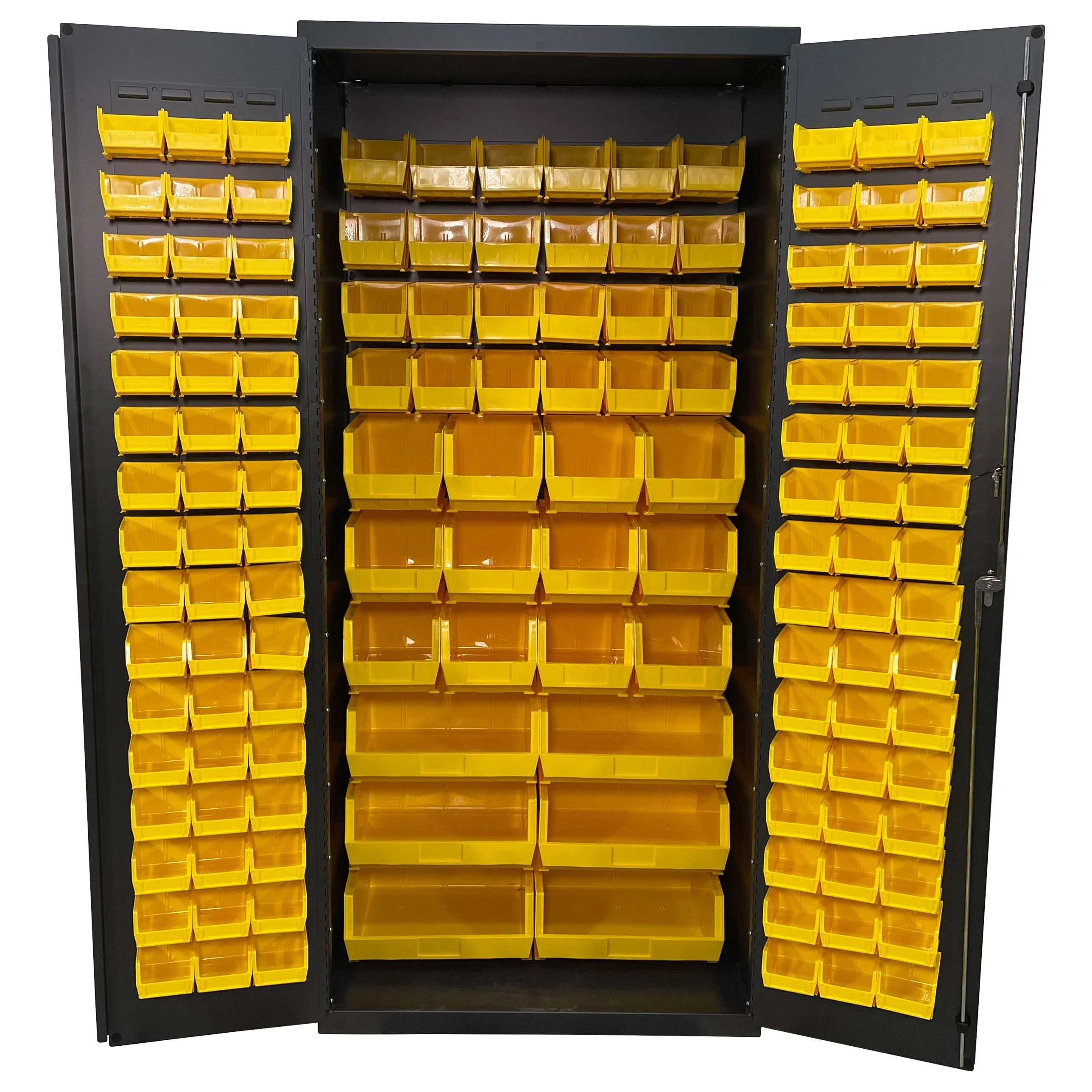 Valley Craft Bin & Shelf Cabinets - Image 5